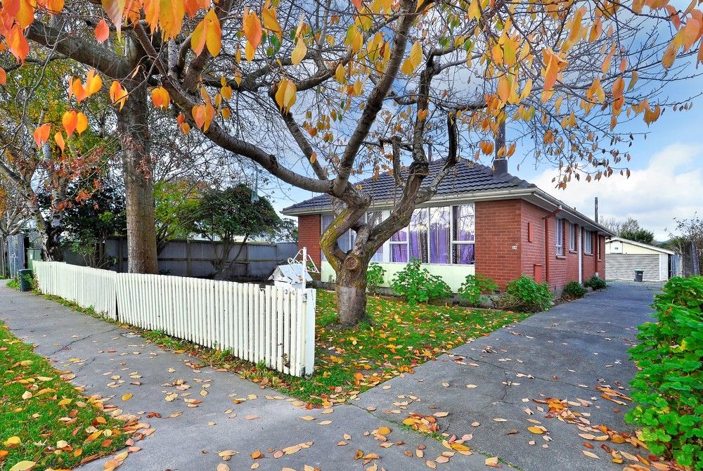Residential Suburban