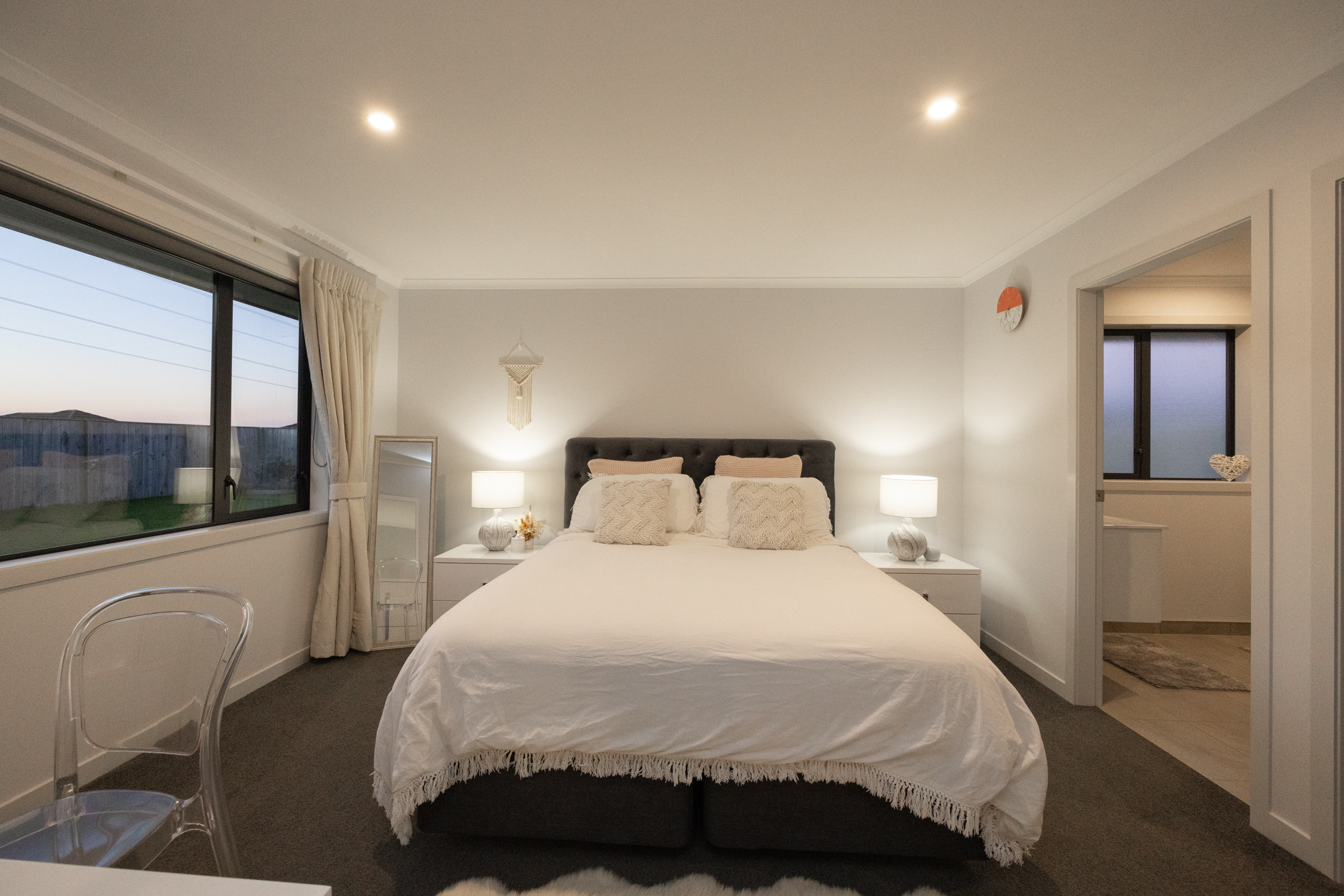195 Pacific Drive, Fitzherbert, Palmerston North City, 4 ਕਮਰੇ, 0 ਬਾਥਰੂਮ, House