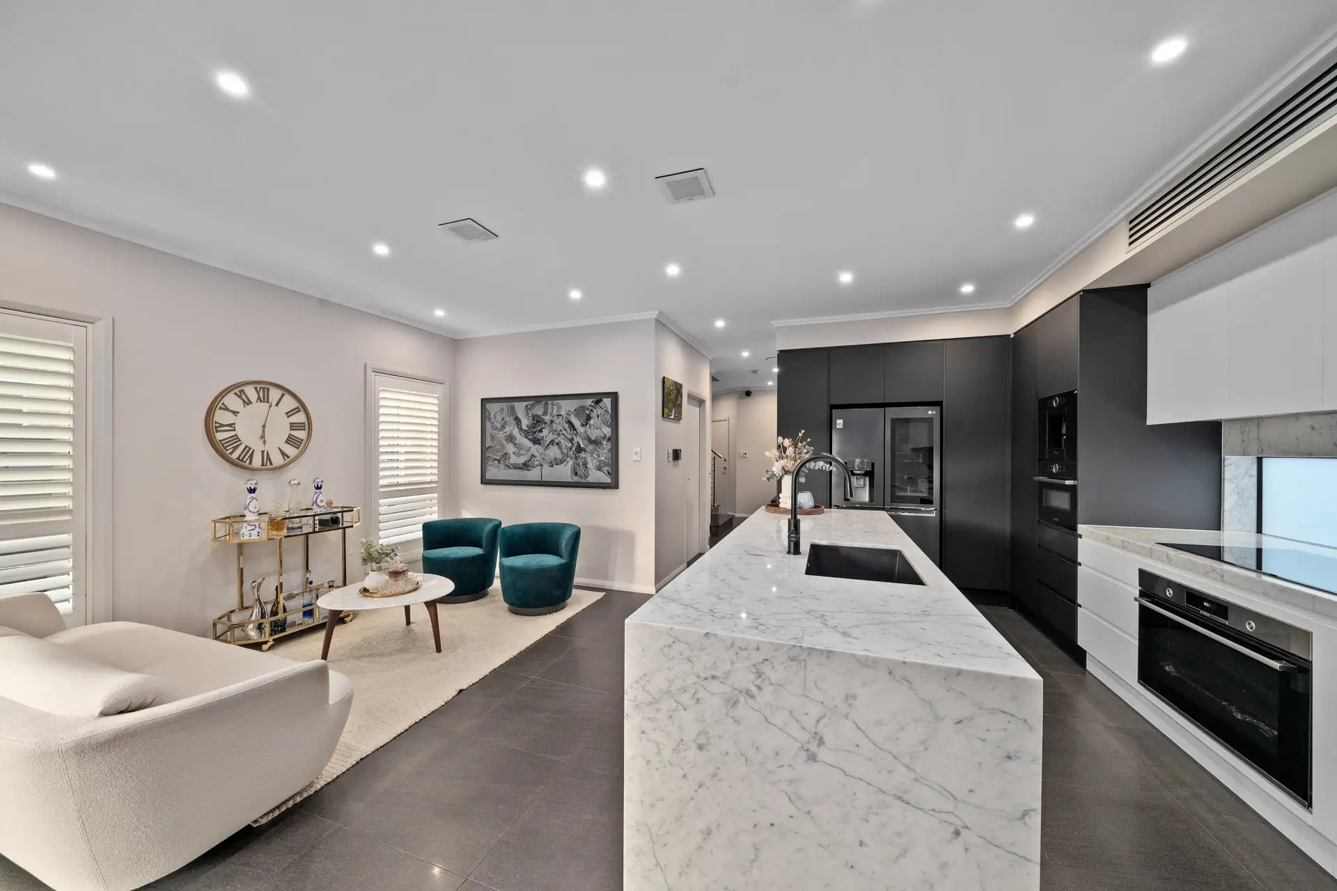 41 HAMPTON ST, Croydon Park, Inner West, 0 habitaciones, 0 baños, House