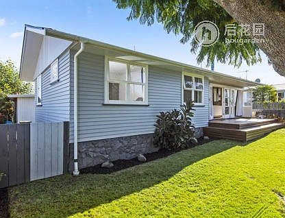 21b Linton Crescent, Matua, Tauranga, 3 slaapkamers, 1 badkamers