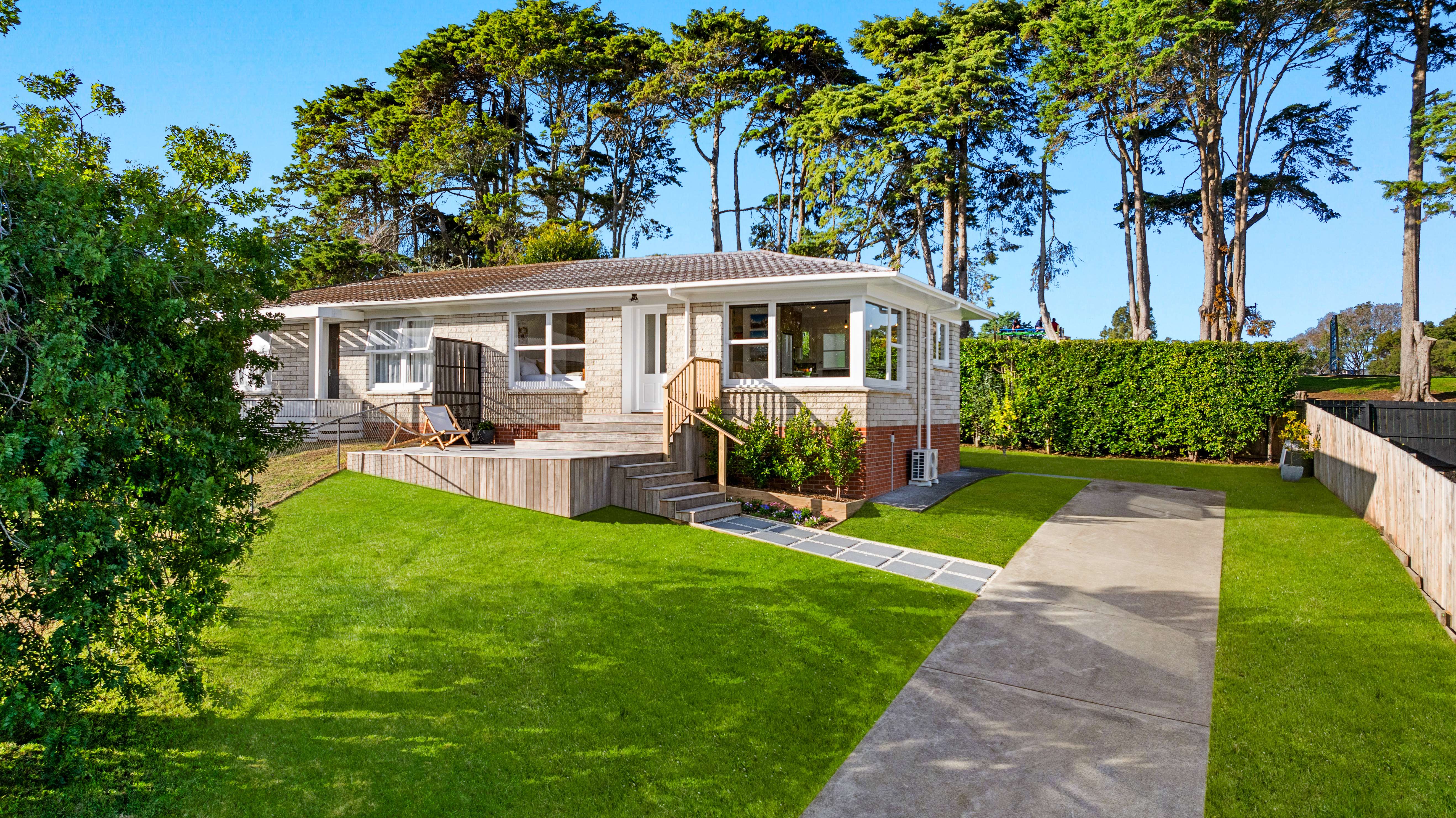 Residential  Mixed Housing Suburban Zone
