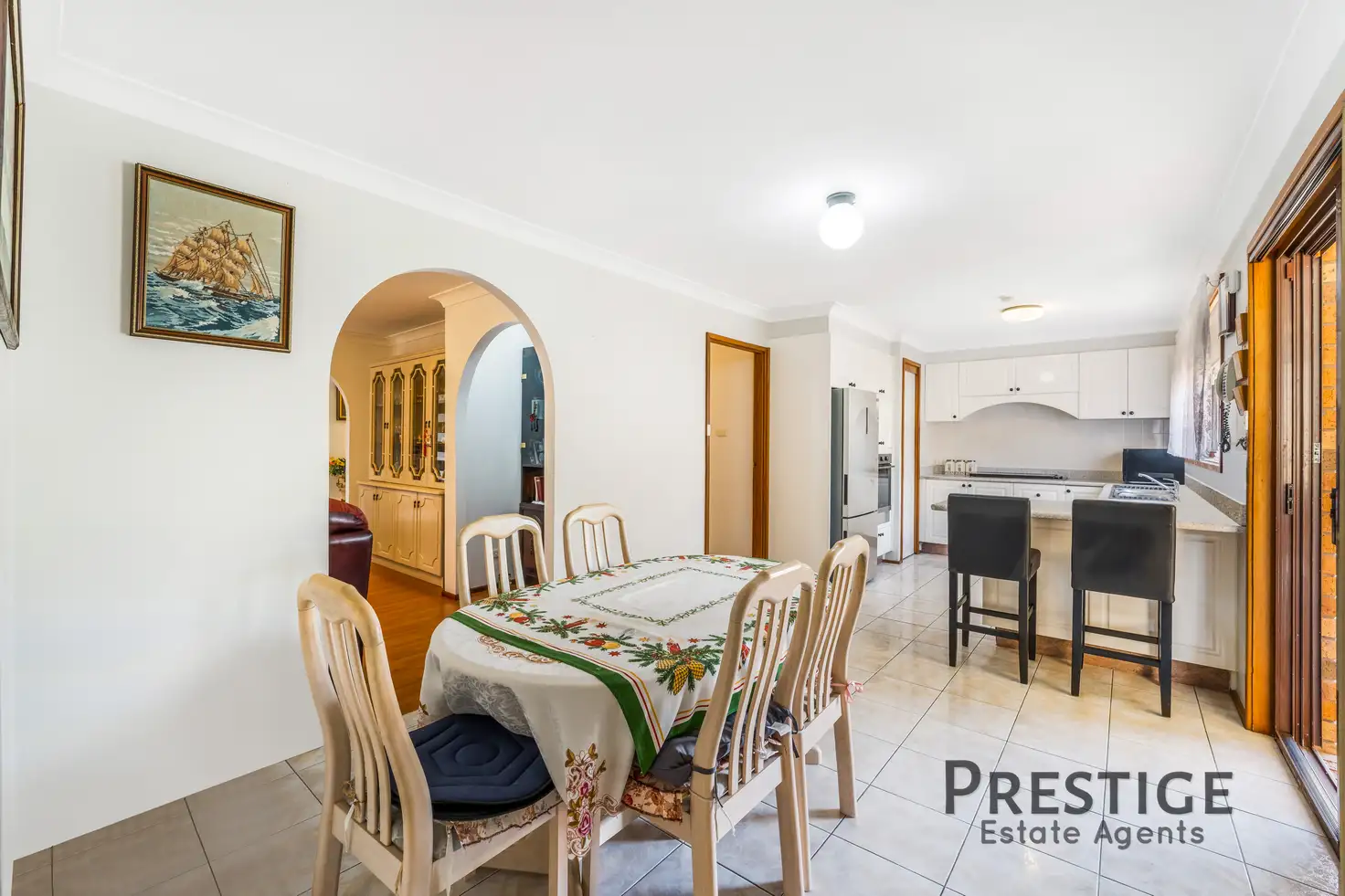 6 IDA CL, EDENSOR PARK NSW 2176, 0 Kuwarto, 0 Banyo, House
