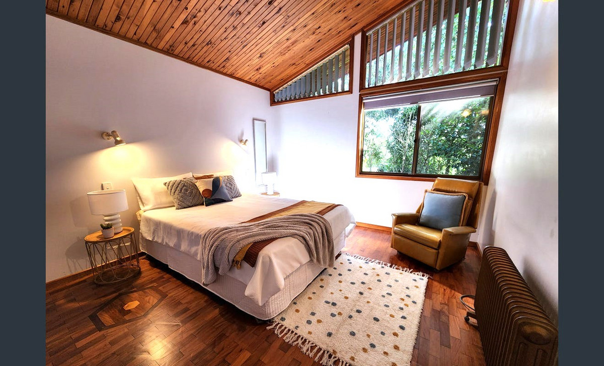 ALPINE LODGE 3378 BUNYA MOUNTAINS RD, Bunya Mountains, Darling Downs, 0房, 0浴, House