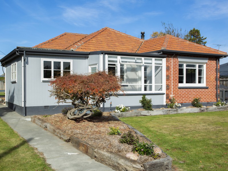 Residential C
