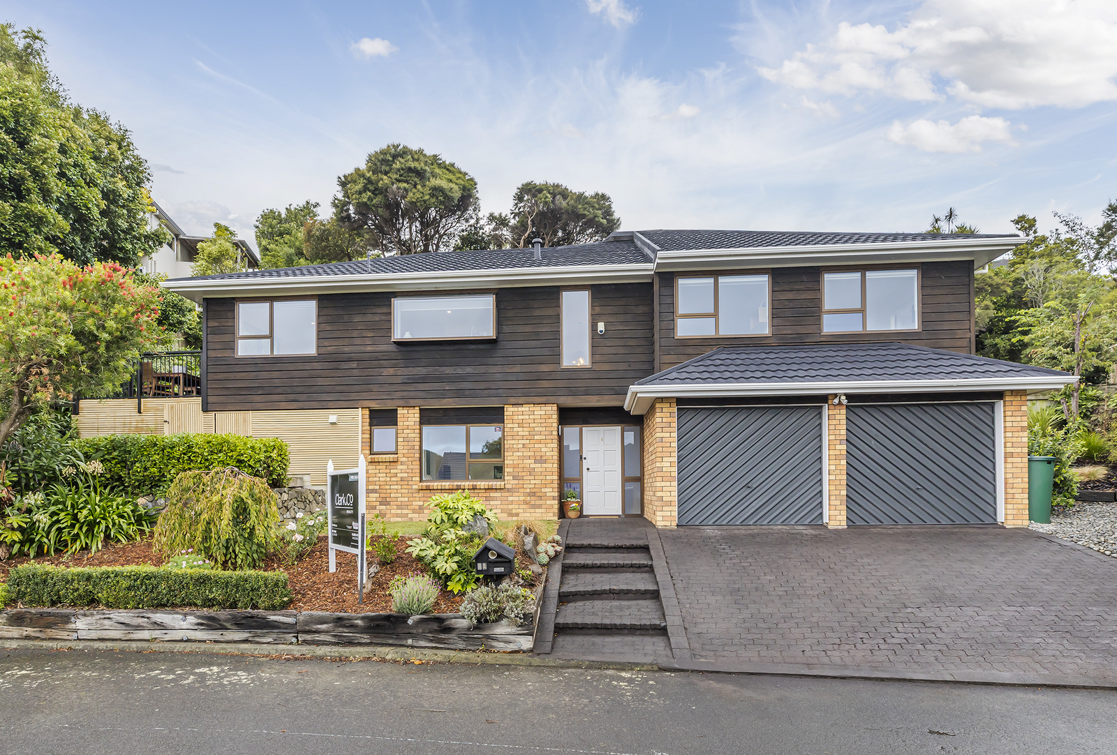 11 Eclipse Lane, Whitby, Porirua, 4房, 3浴, House