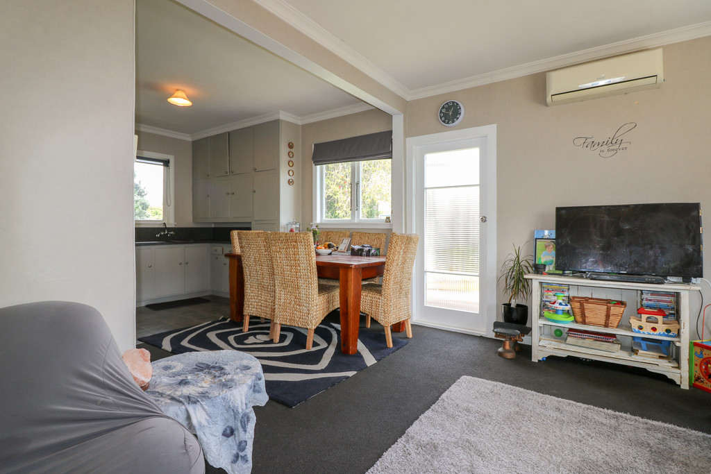 153a Maxwells Line, Awapuni, Palmerston North City, 2 कमरे, 1 बाथरूम