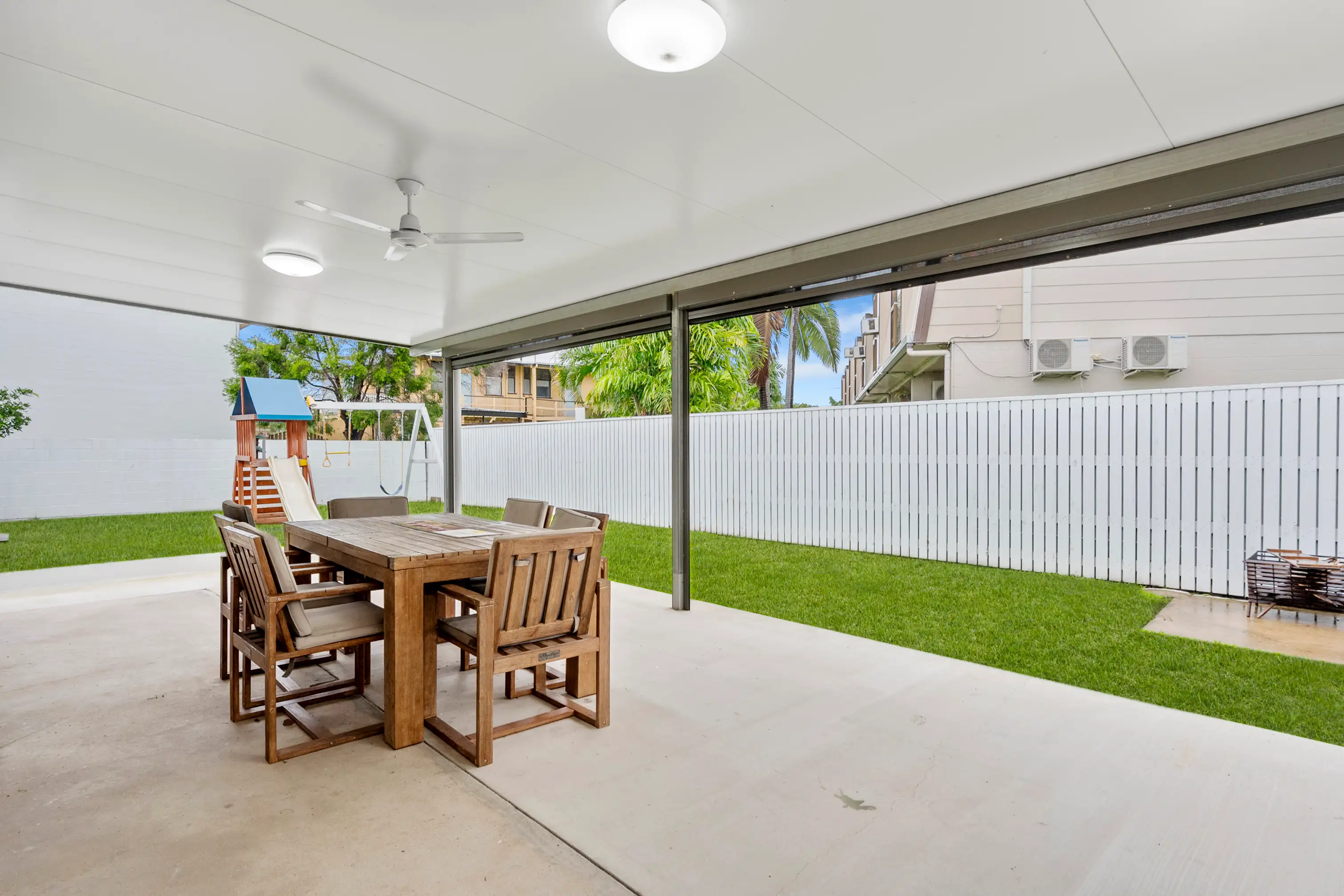 UNIT 1 4 WATSON ST, Rosslea, Townsville, 0 Bedrooms, 0 Bathrooms, House