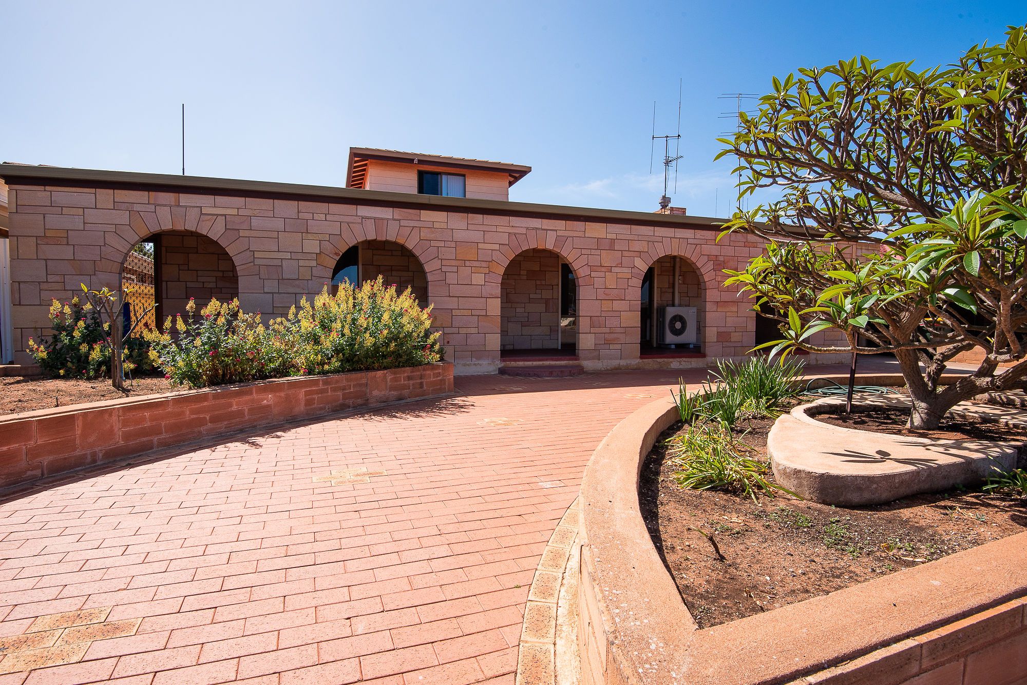 41 PARFITT ST, Whyalla Jenkins, Outback, 0房, 0浴, House
