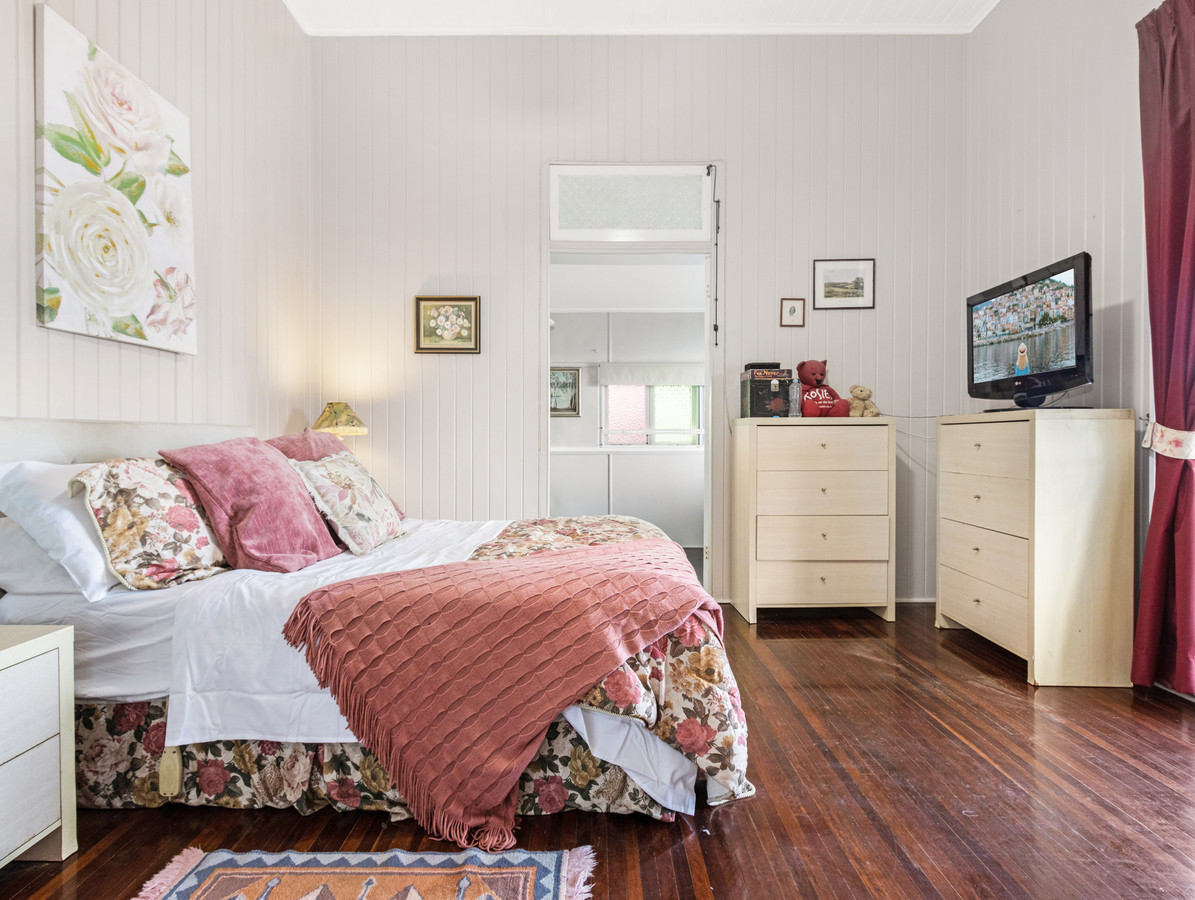 148 TOOLEY ST, Maryborough, Wide Bay, 0部屋, 0バスルーム, House