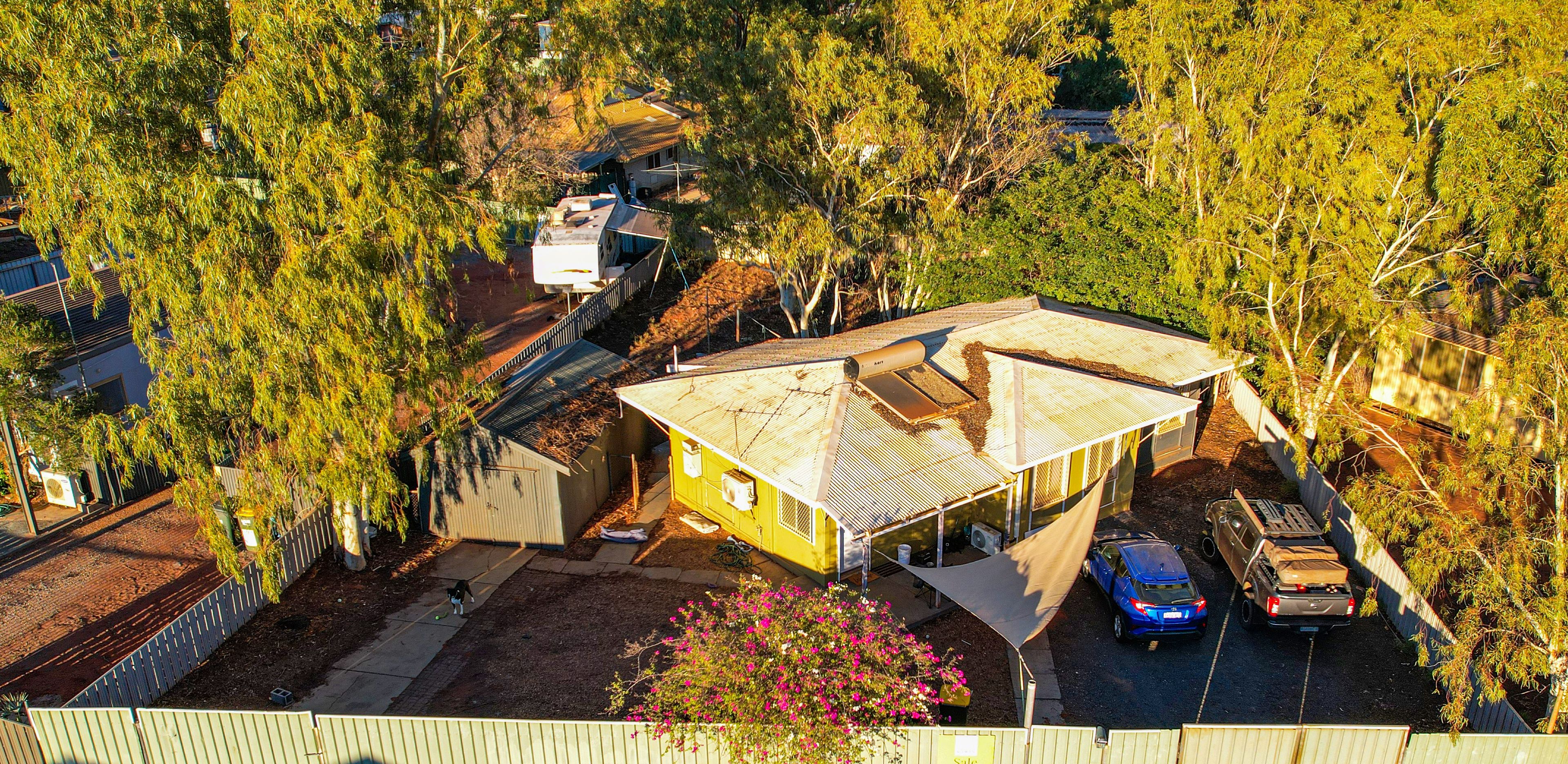 123 KENNEDY ST, South Hedland, Outback (North), 0房, 0浴, House