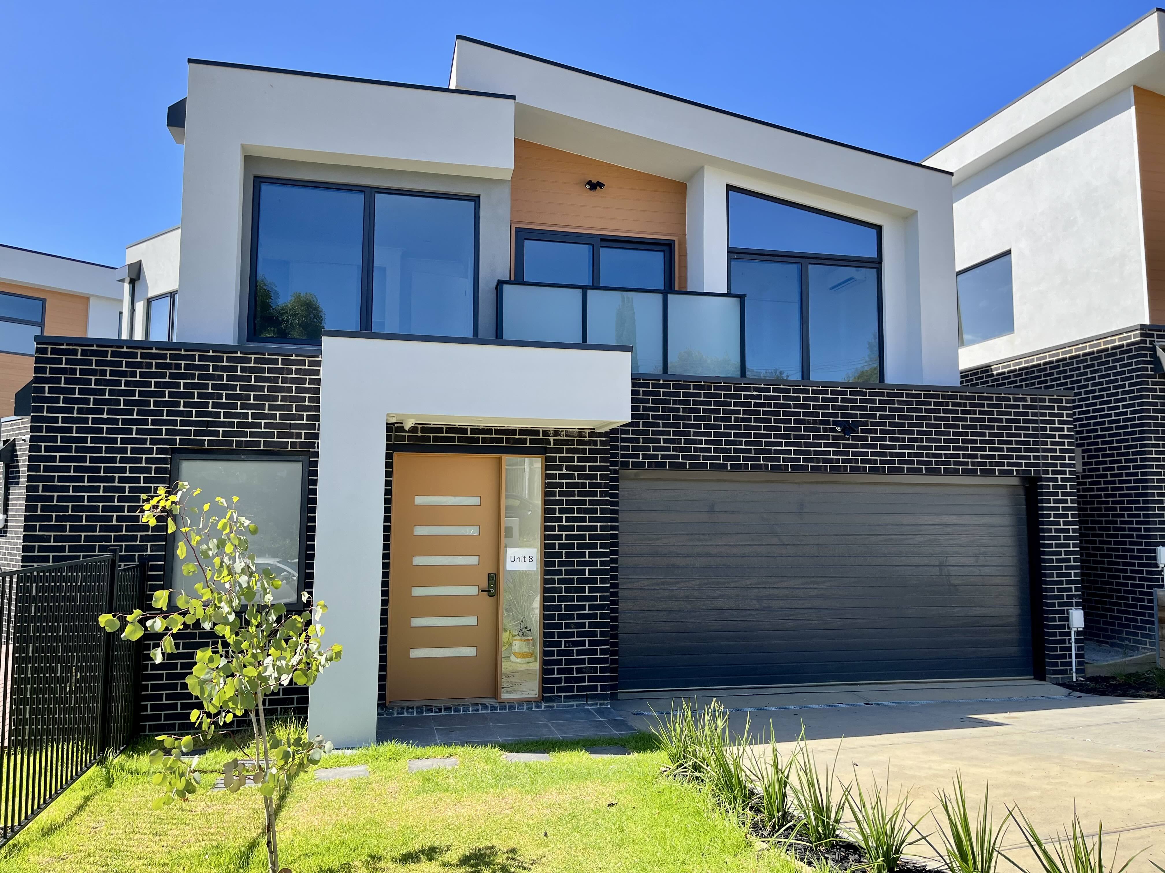2-4 SCAMMELL CL, Mount Waverley, East Melbourne, 0房, 0浴, Townhouse