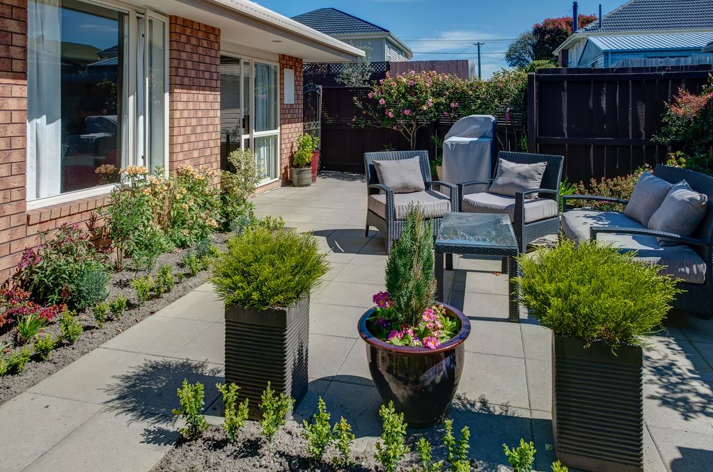 Residential Suburban
