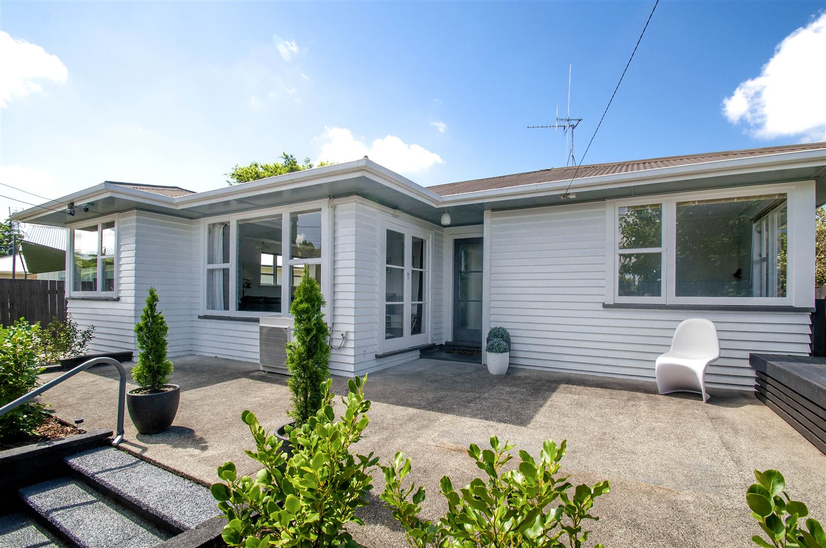 Residential Zone - General Residential Zone