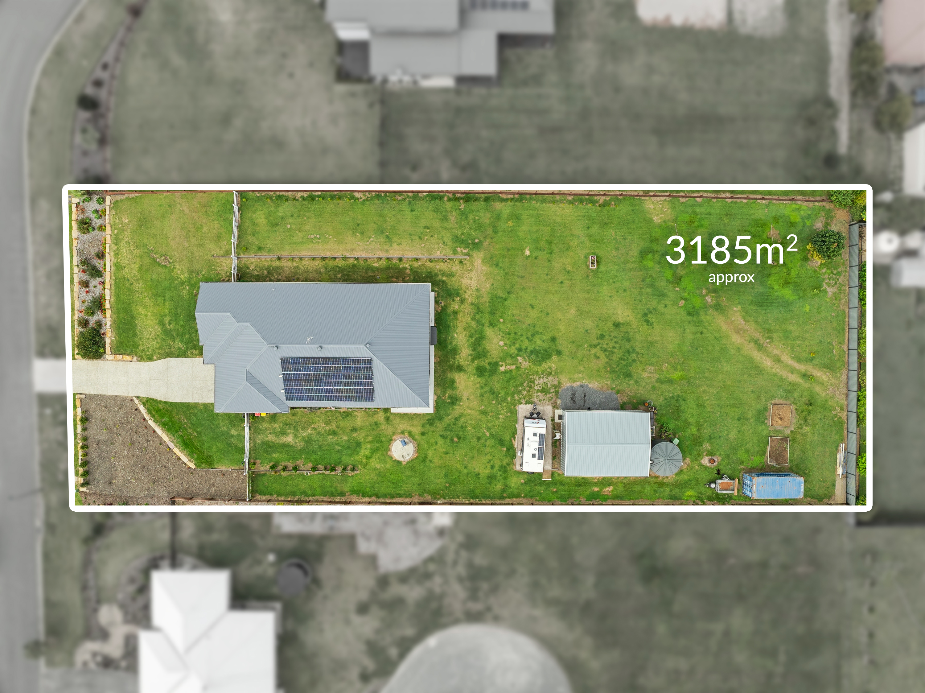 84 SHELFORD DR, Delaneys Creek, Moreton Bay Region, 0 غرف, 0 حمامات, House