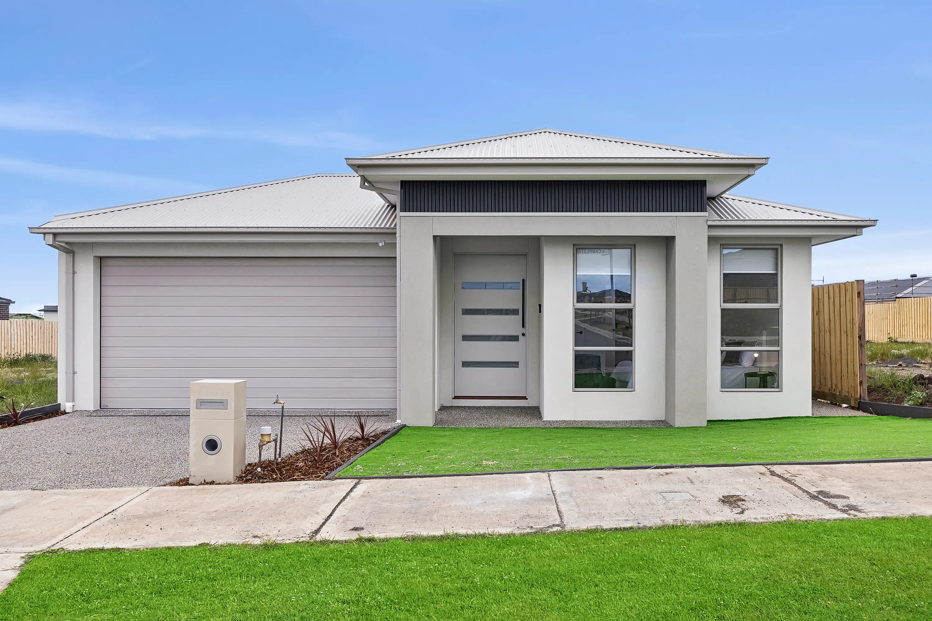 157 CAMPESTRE DR, Sunbury, Western Region, 0房, 0浴, House