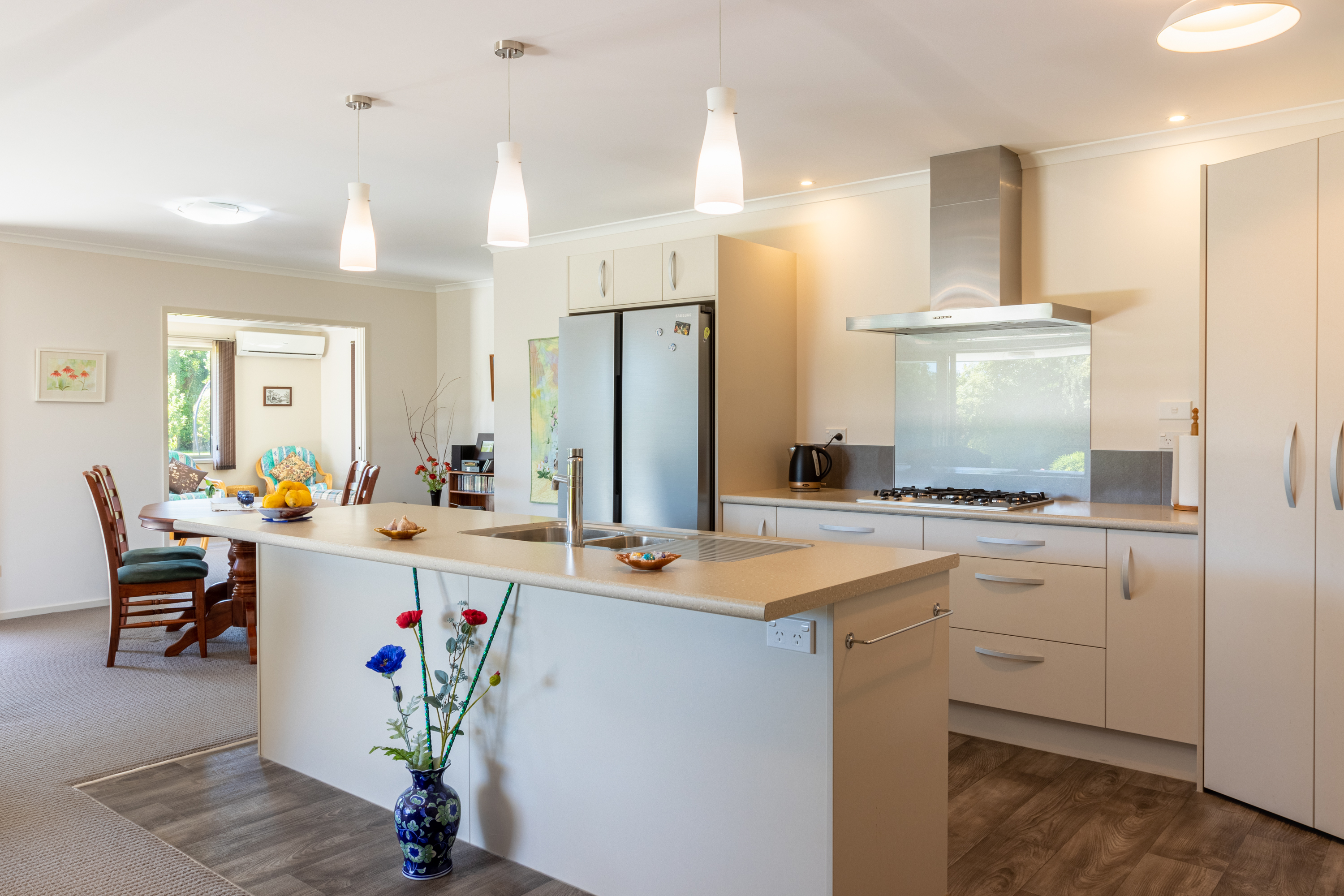 33 Ketemaringi Way, Manakau, Horowhenua, 4 ਕਮਰੇ, 0 ਬਾਥਰੂਮ, House