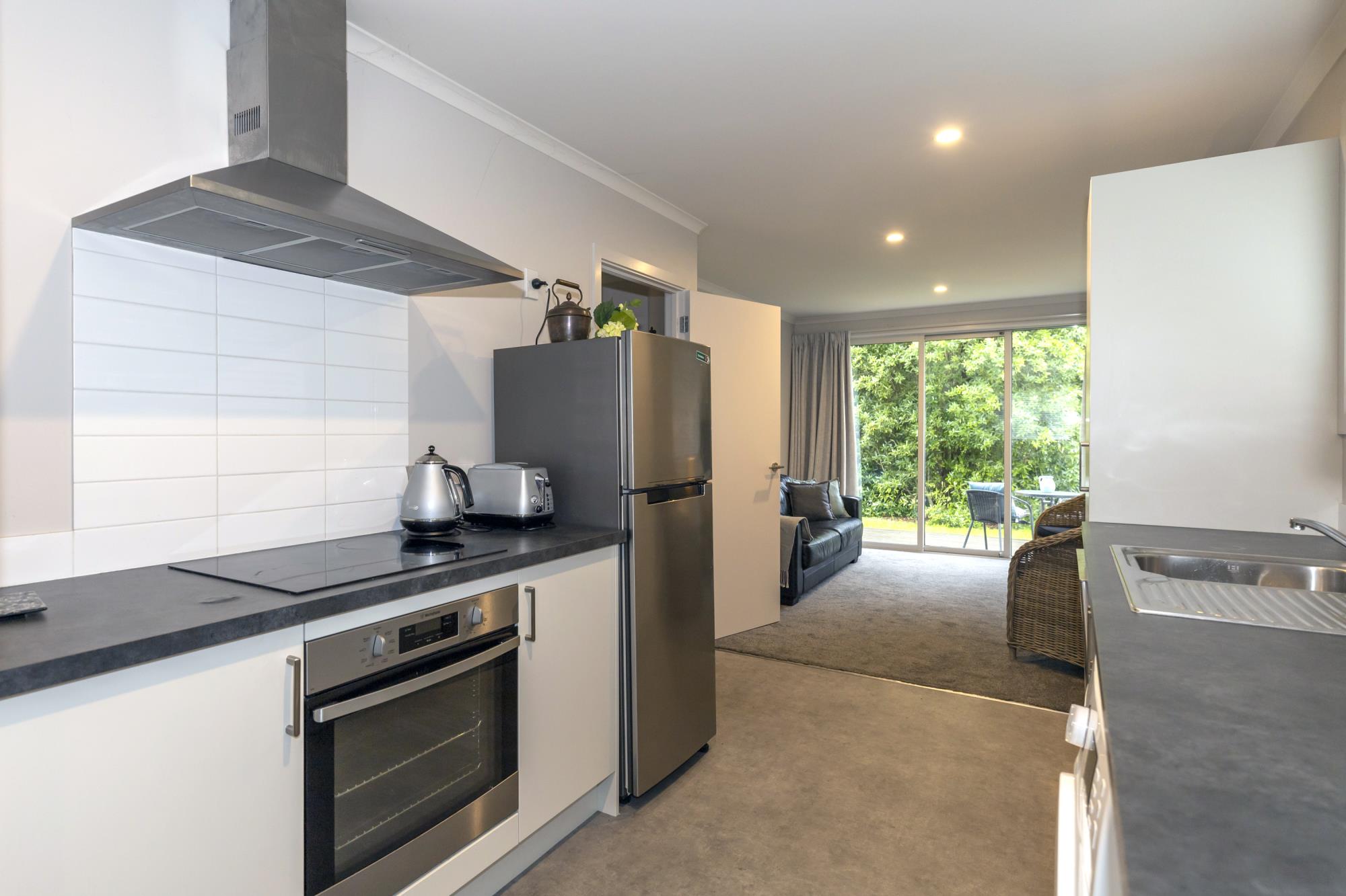 99a Talbot Street, Geraldine, Timaru, 2 ਕਮਰੇ, 1 ਬਾਥਰੂਮ