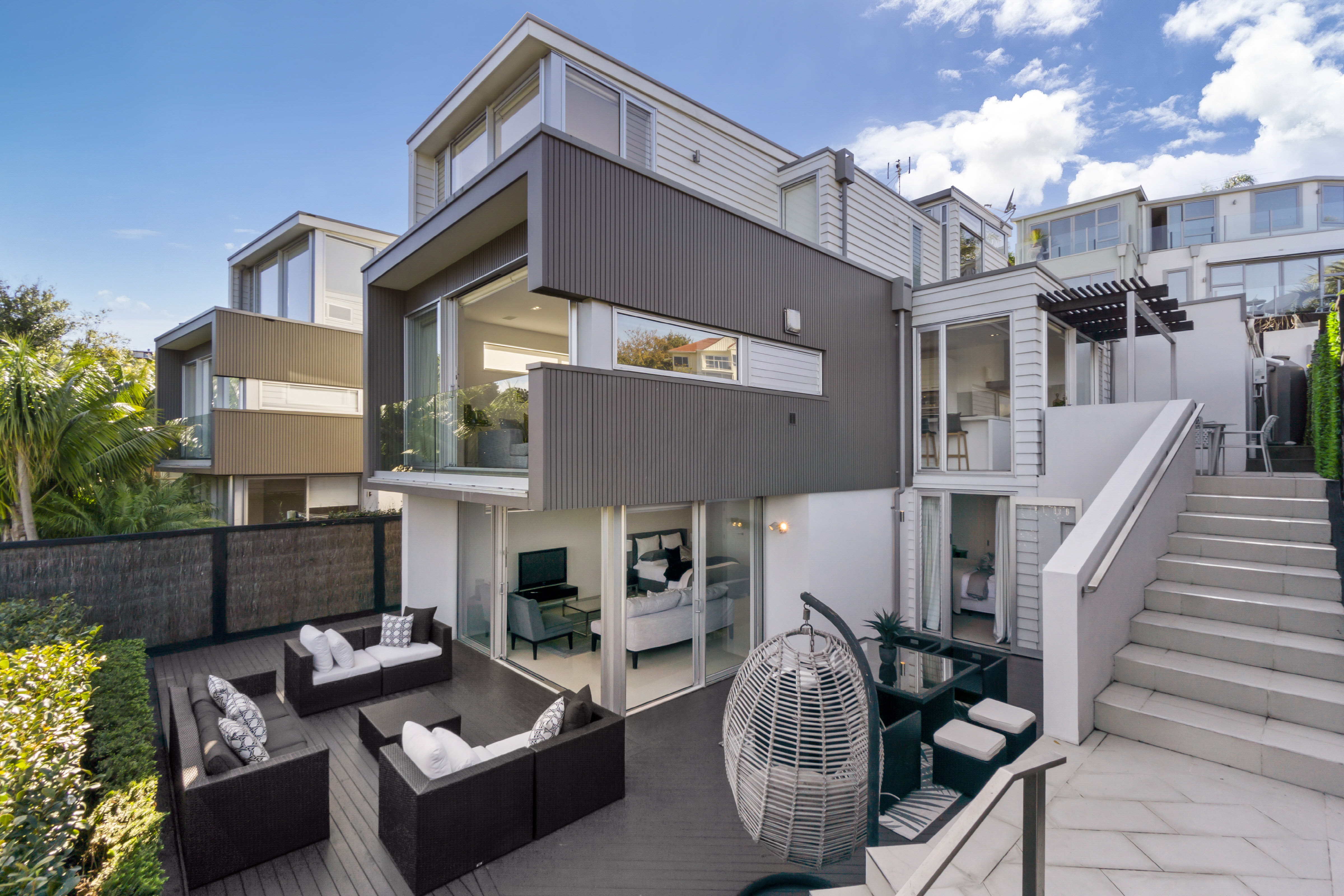 Residential  Mixed Housing Urban Zone