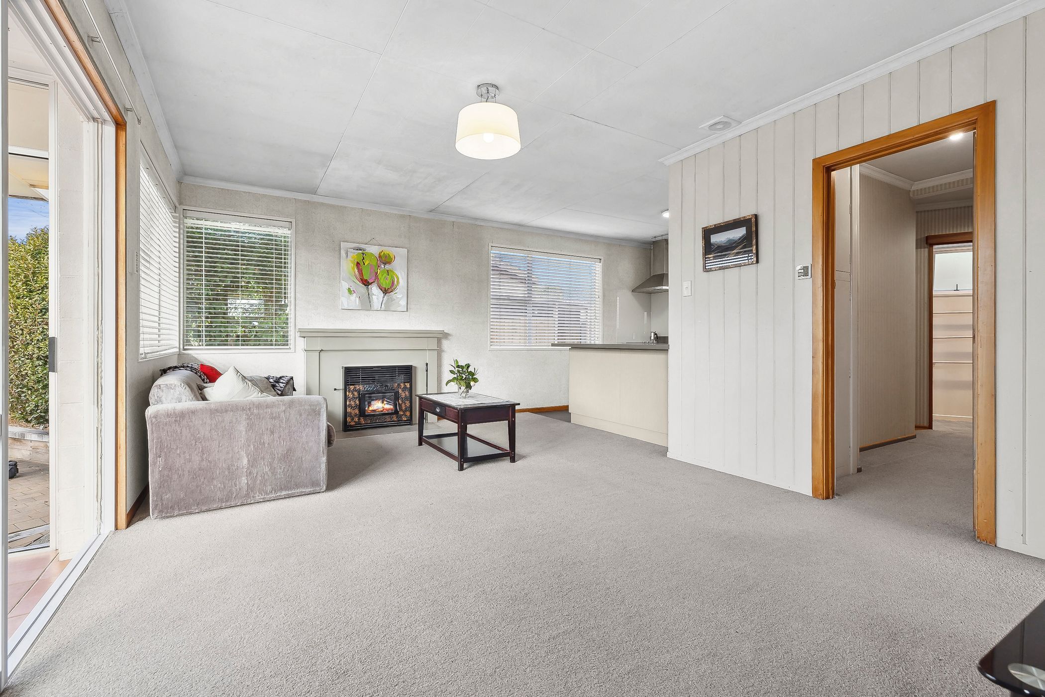60 Totara Terrace, Wanaka, Queenstown Lakes, 3房, 0浴, House