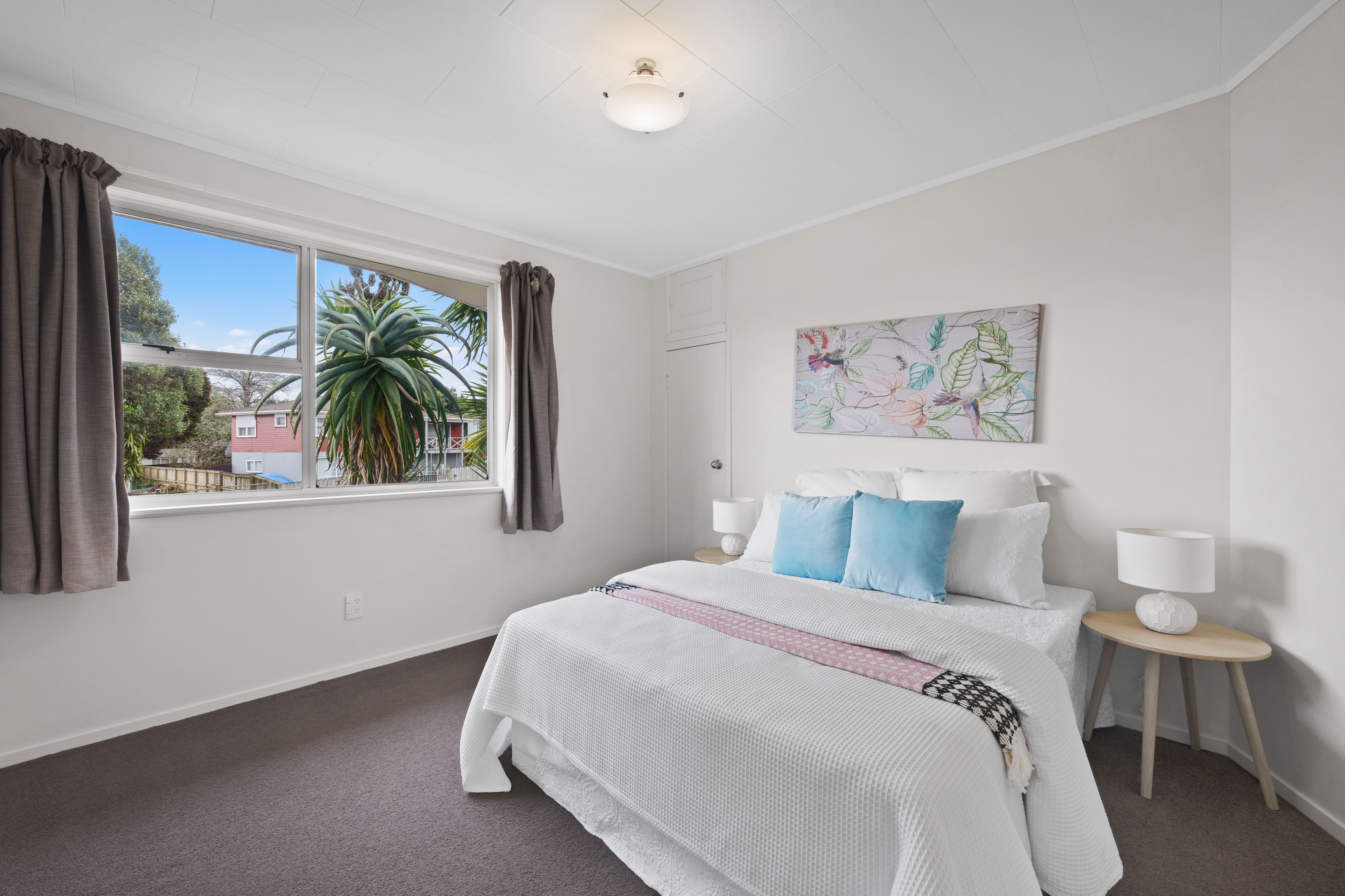1 Benmore Place, Manurewa, Manukau City, 3 Bedrooms, 0 Bathrooms, House