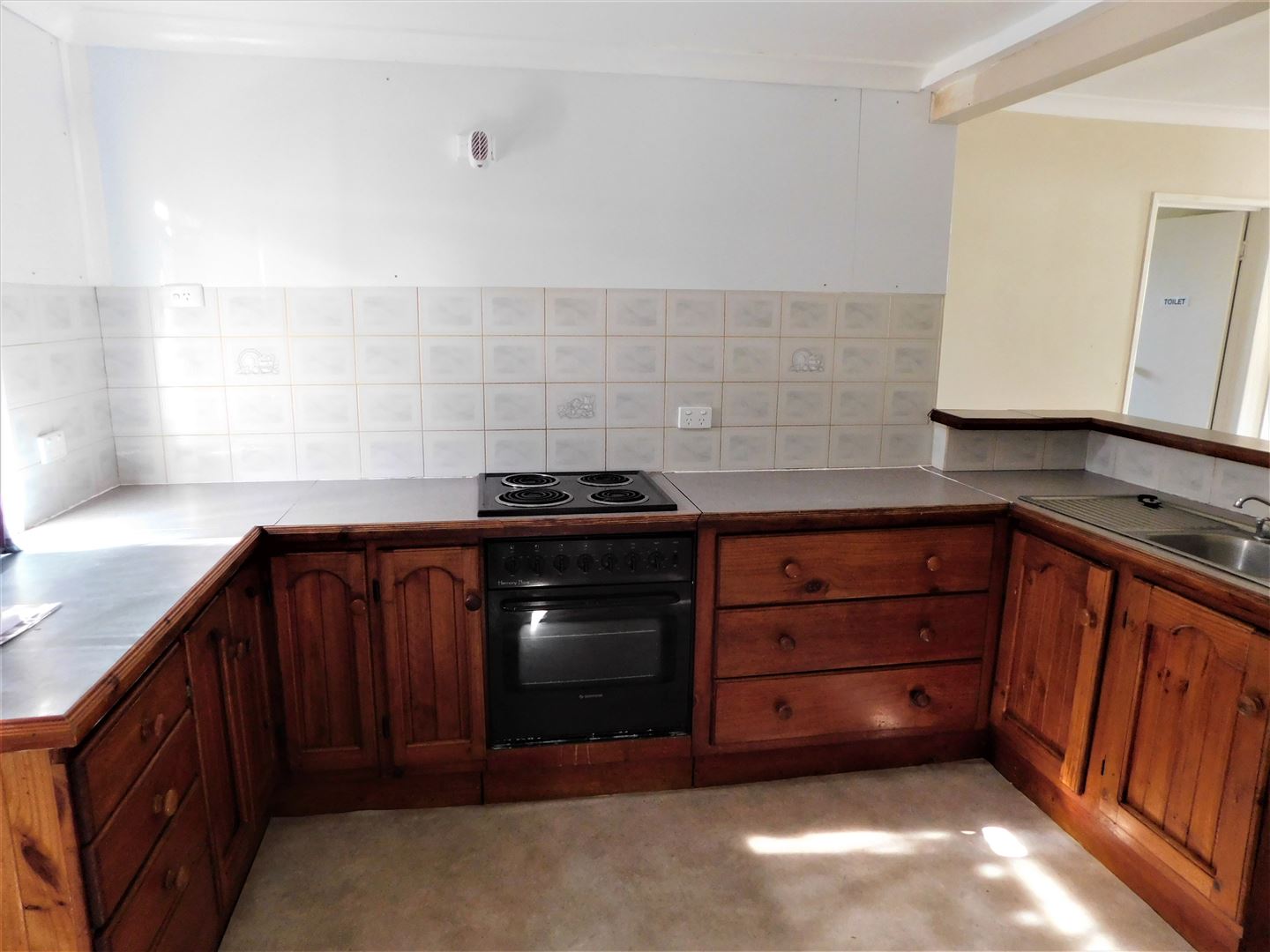 133 WATSON ST, Charleville, South West, 0 ਕਮਰੇ, 0 ਬਾਥਰੂਮ, House
