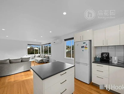 Unit 1/30 EREBUS STREET, WARRANE, 0房, 0浴, Unit