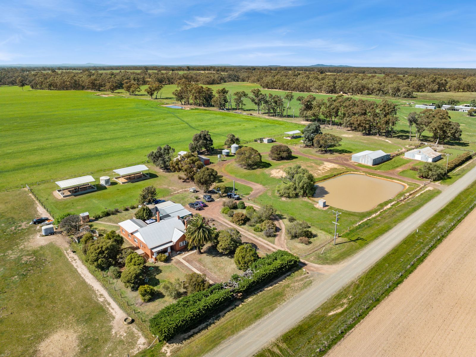 128 BAGSHOT-WHIRRAKEE RD, Goornong, Bendigo, 0 Kuwarto, 0 Banyo, Lifestyle Section