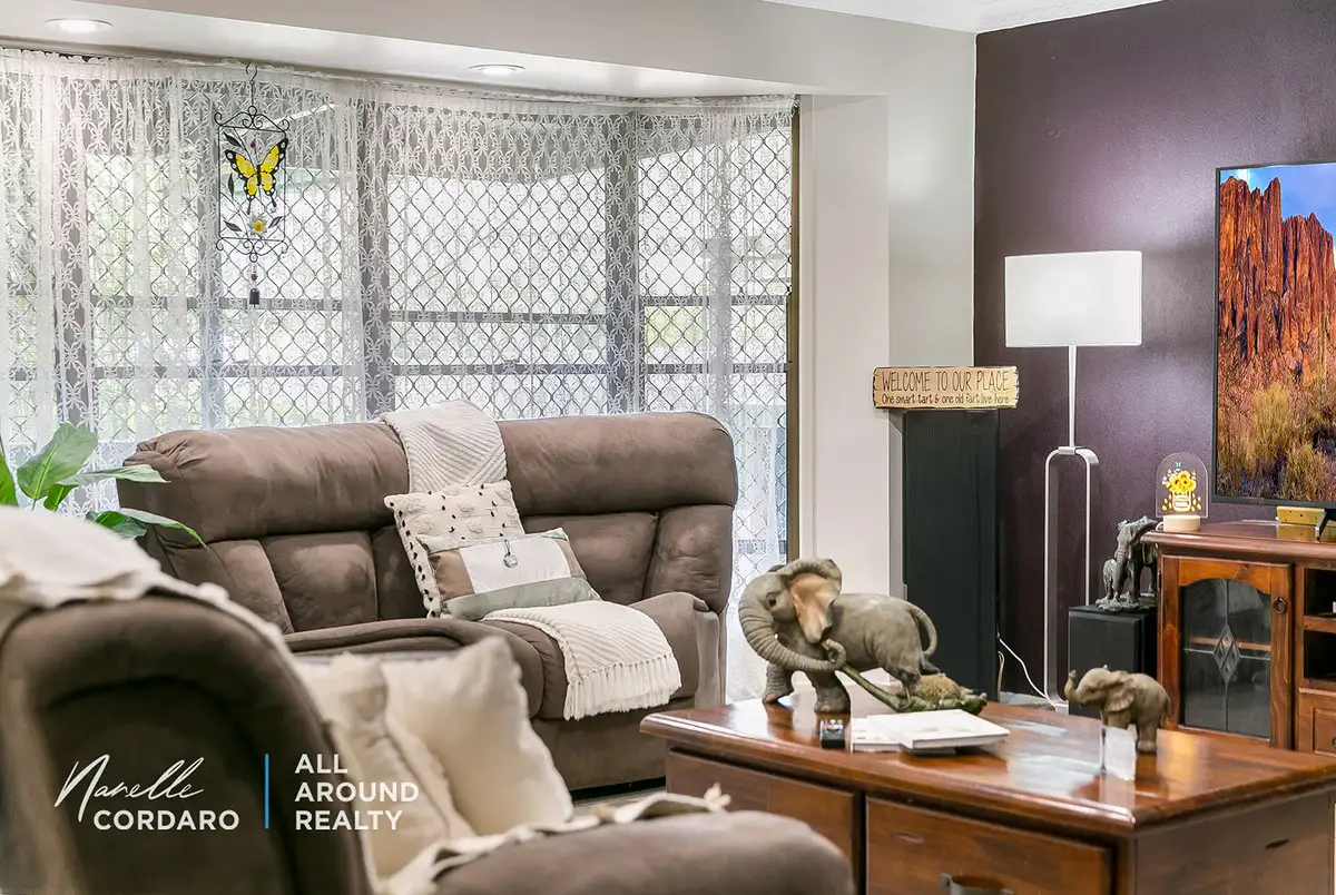51 WARBLER CT, Upper Caboolture, Moreton Bay Region, 0 غرف, 0 حمامات, House