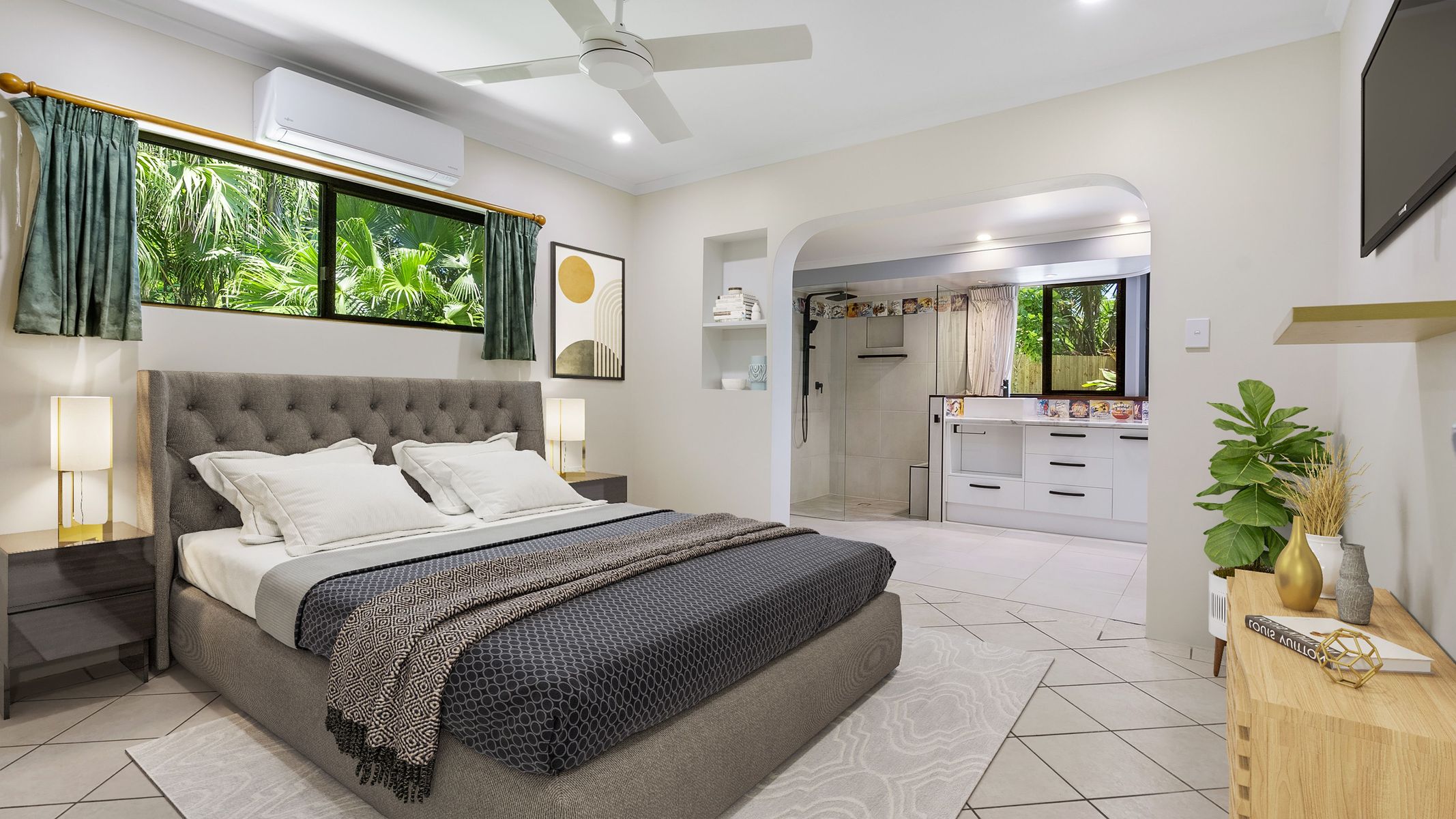 10 MONICA CL, Holloways Beach, Cairns, 0部屋, 0バスルーム, House