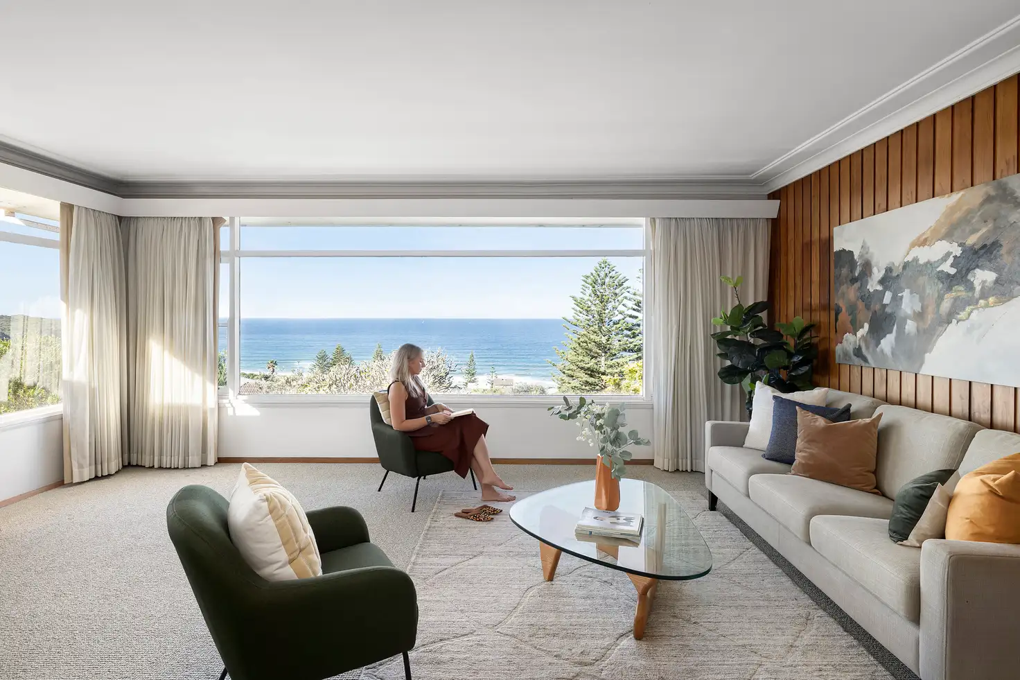 3 TANDERRA PL, Curl Curl, Northern Beaches, 0 침실, 0 욕실, House