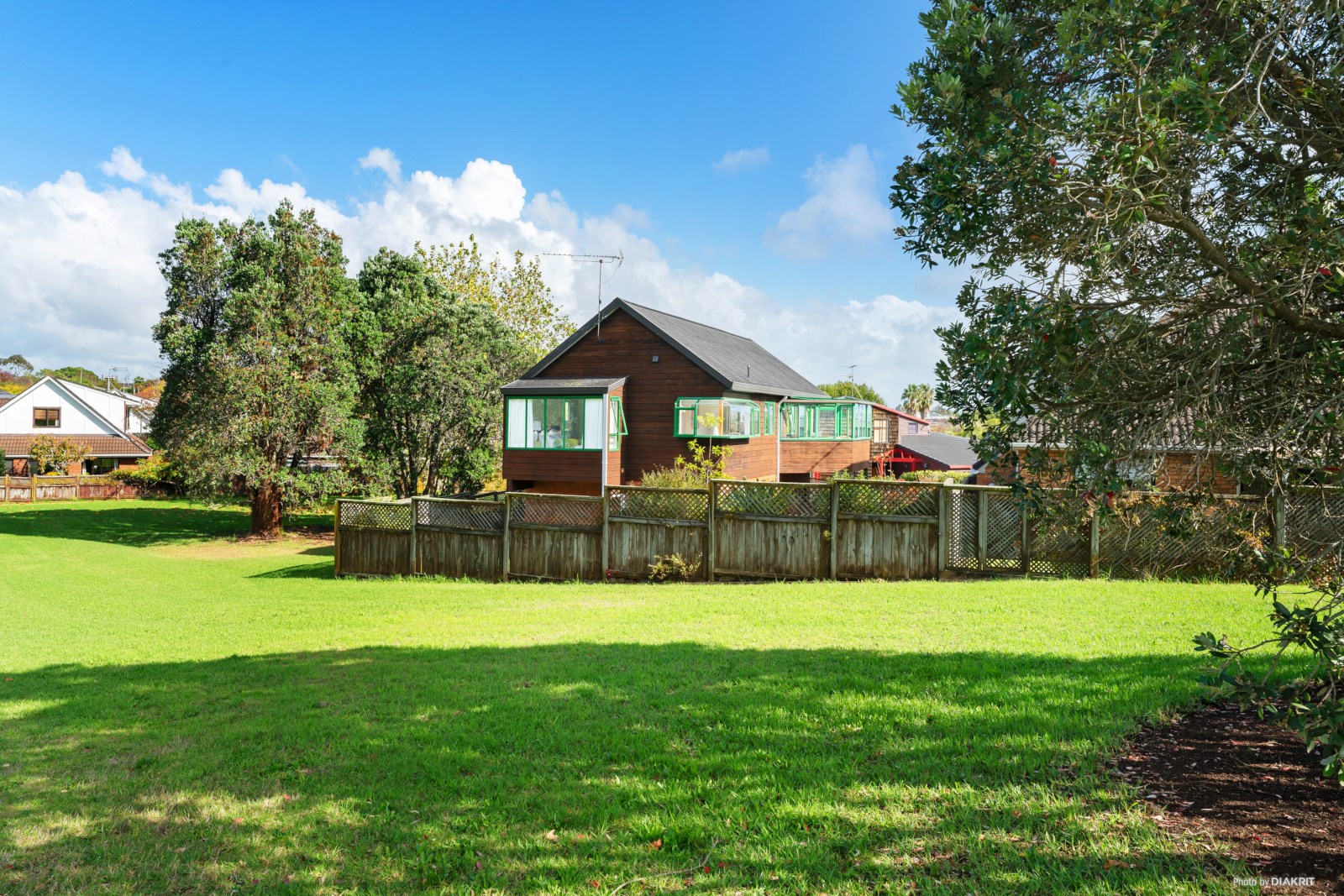 Residential  Mixed Housing Suburban Zone