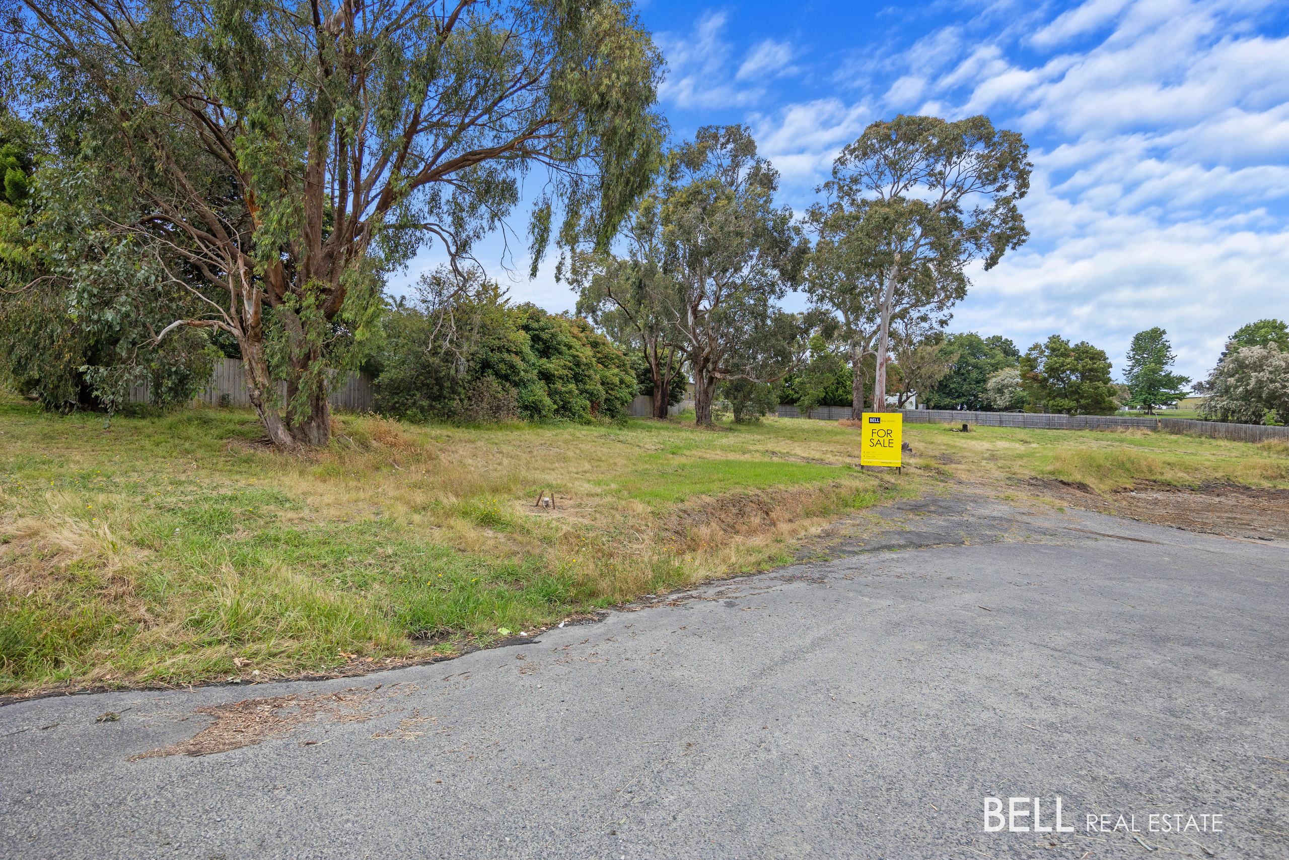 1494 WARBURTON HWY, Woori Yallock, Yarra Valley, 0 Schlafzimmer, 0 Badezimmer, Section