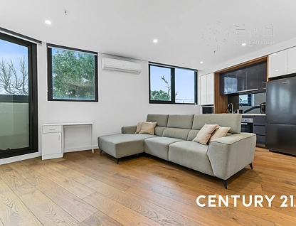 Unit 101/59-63 WARRIGAL ROAD, HUGHESDALE, 0 રૂમ, 0 બાથરૂમ, Apartment