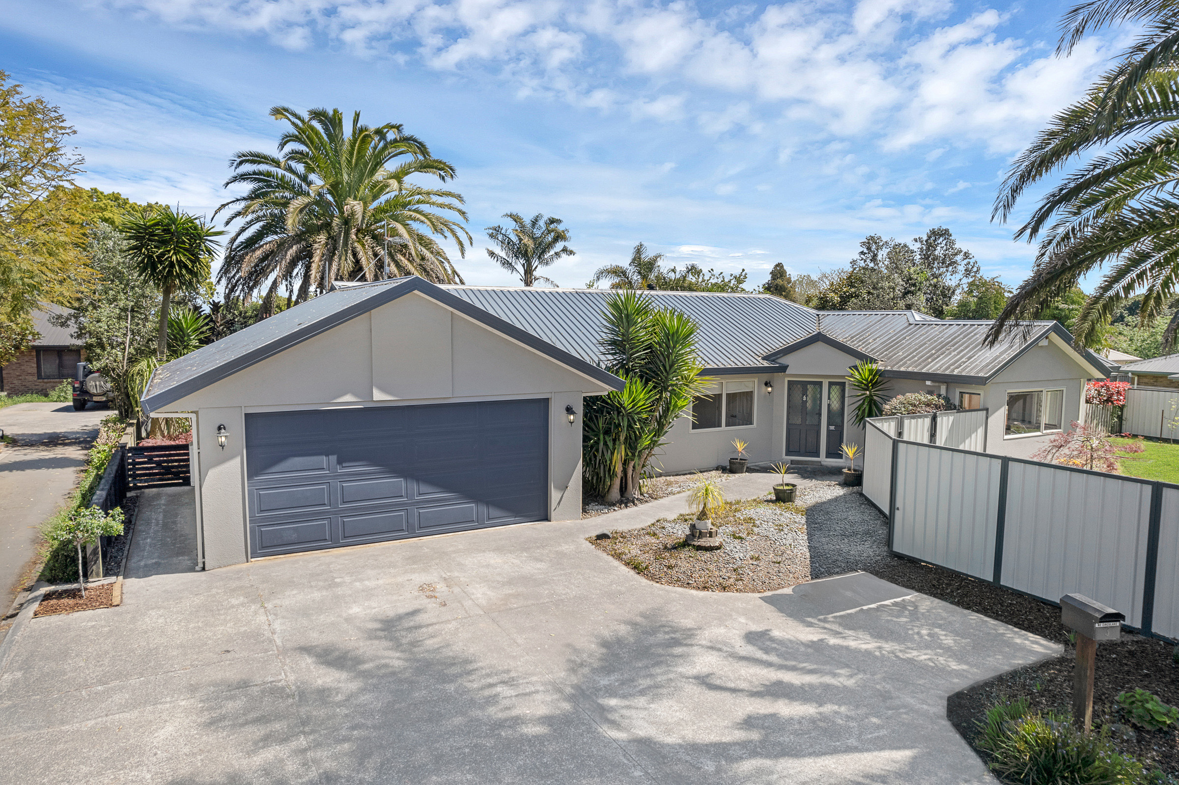 3 Rays Way, Tuakau, Franklin, 3 Bedrooms, 2 Bathrooms, House