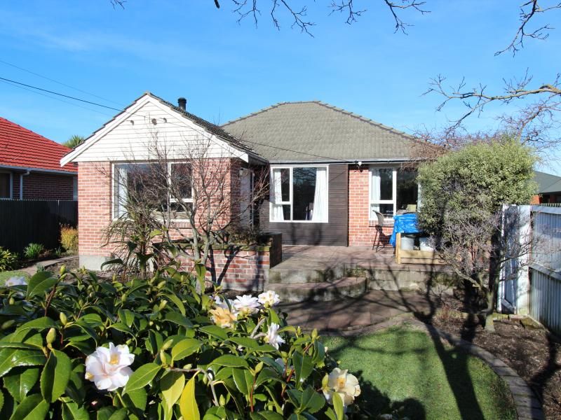 Residential Suburban