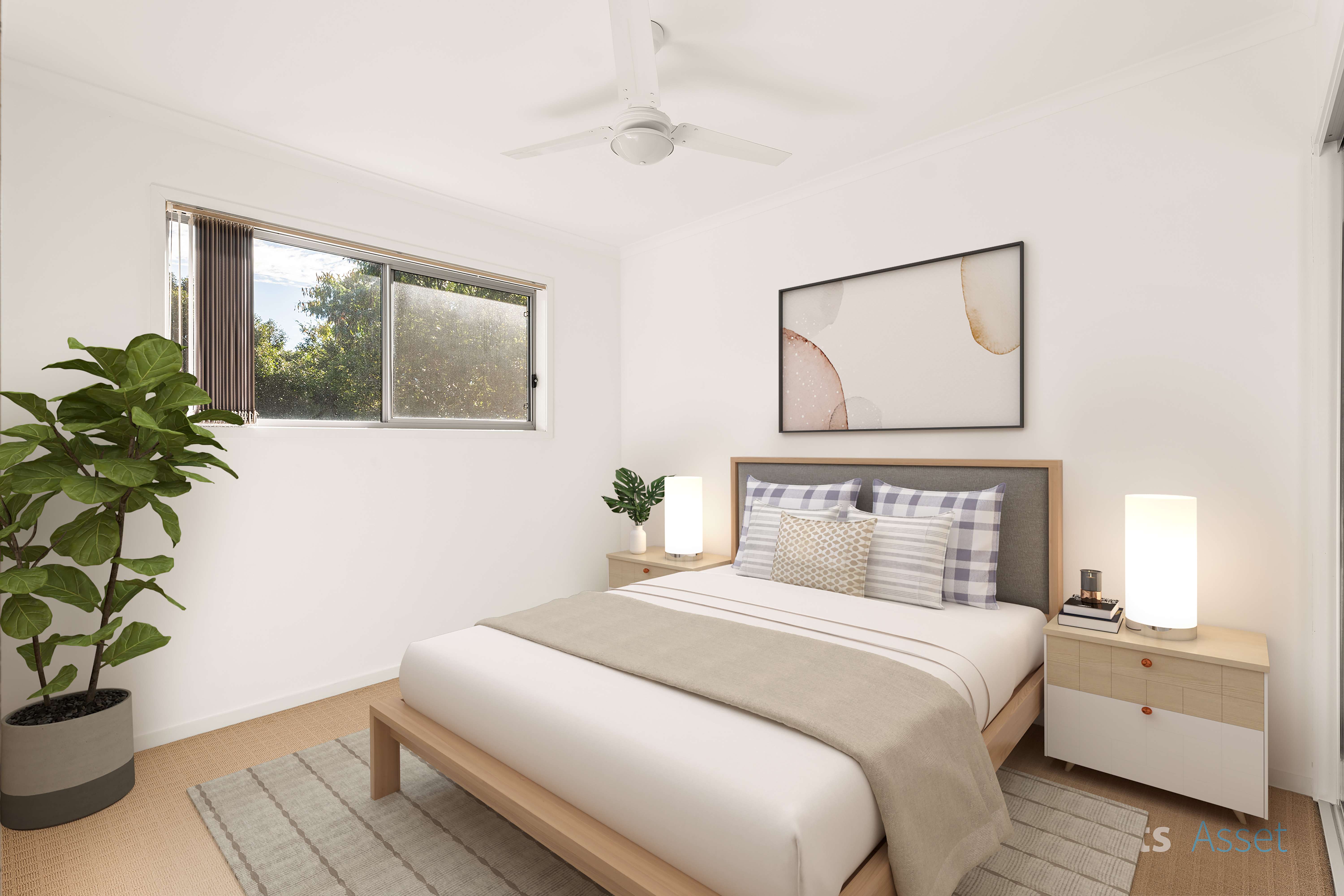 UNIT 5 6 LILLIAN ST, Redbank Plains, Ipswich - Greater Region, 0 कमरे, 0 बाथरूम, Townhouse