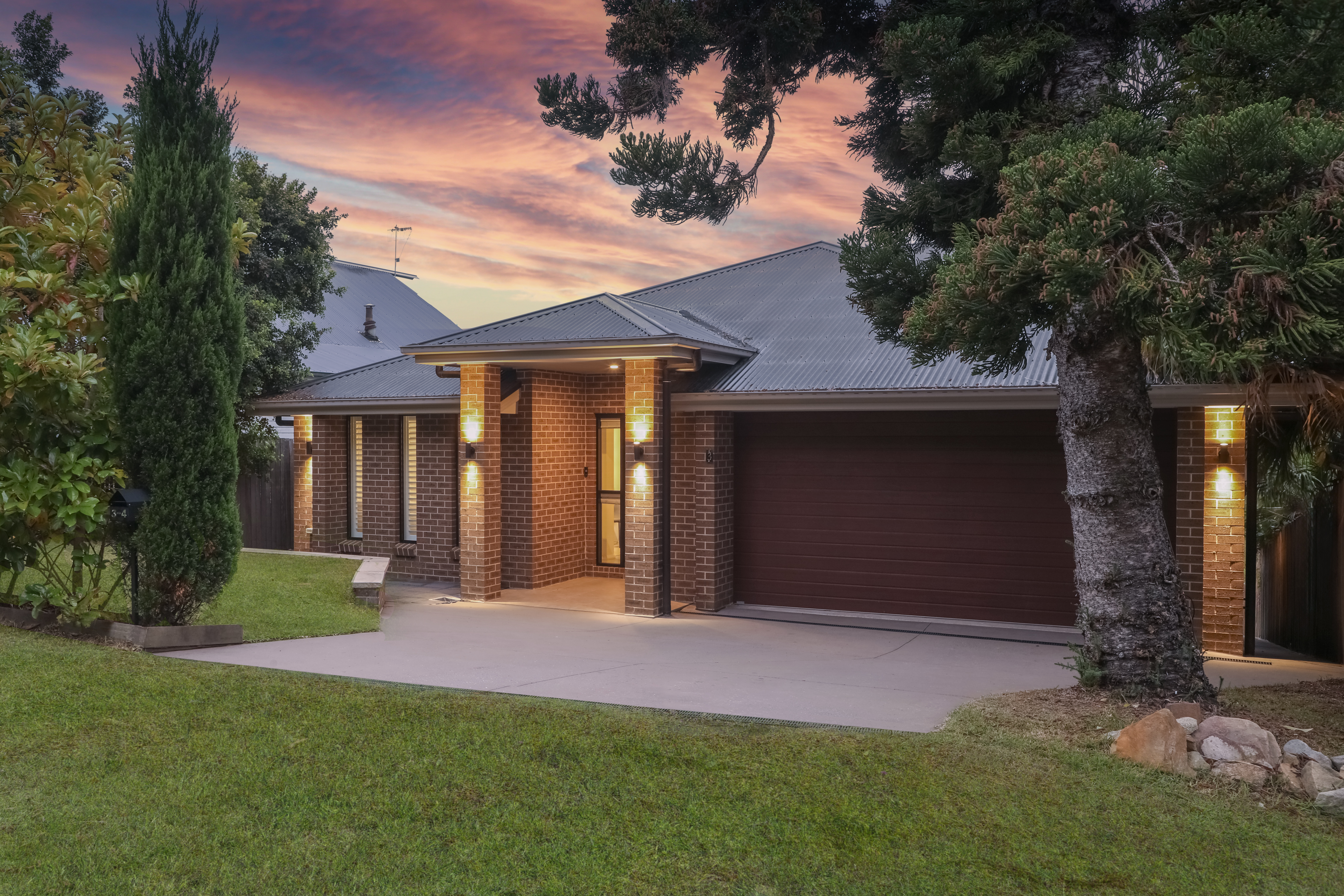 3-4 PACIFIC HWY, Mooney Mooney, Central Coast, 0 침실, 0 욕실, House