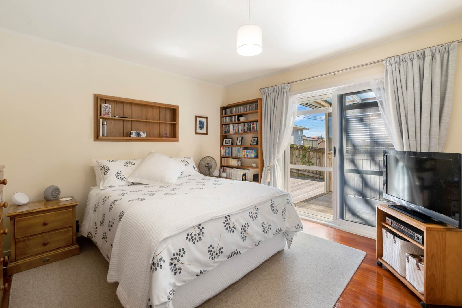 2/180 Chivalry Road, Glenfield, North Shore City, 2部屋, 1バスルーム, House
