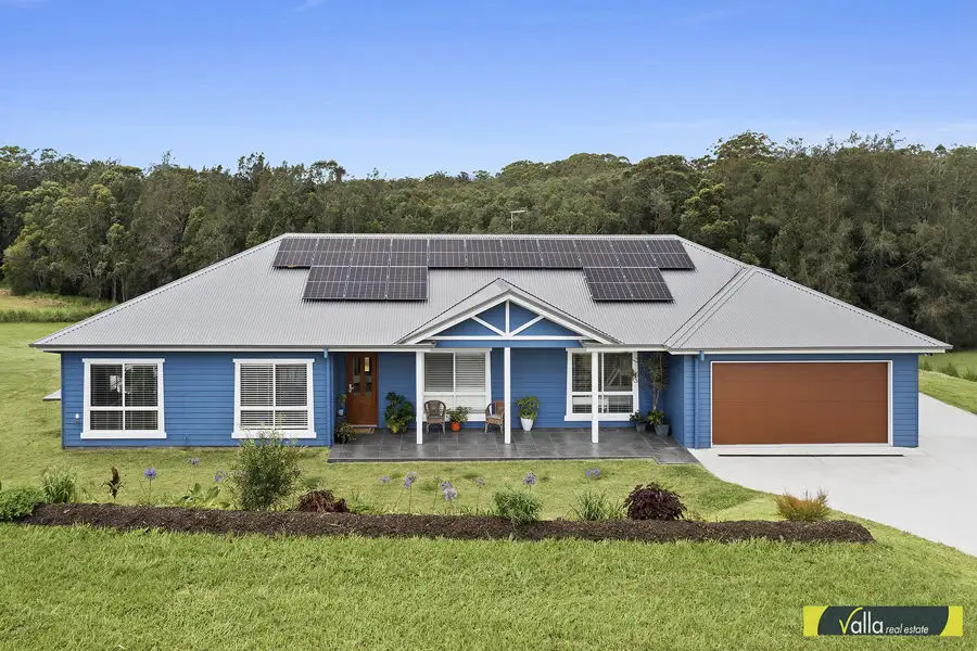 86 LAKEVIEW CL, North Macksville, North Coast, 0部屋, 0バスルーム, House