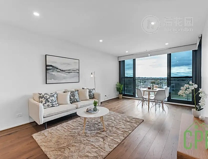 Unit 210/15 IRVING STREET, PHILLIP, 0 Kuwarto, 0 Banyo, Apartment