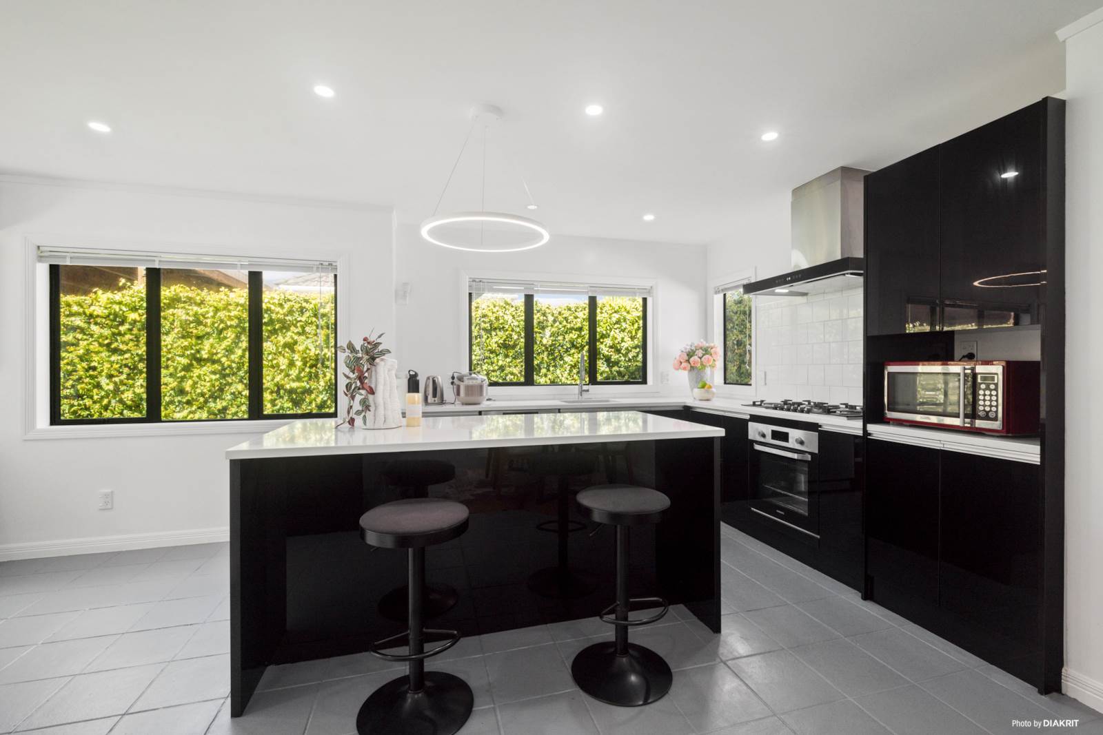 16 Kiwitea Street, Sandringham, Auckland City, 4 ห้องนอน, 2 ห้องน้ำ, House