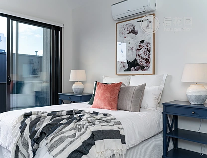 Unit 3/5 ADELAIDE STREET, MCKINNON, 0房, 0浴, Townhouse