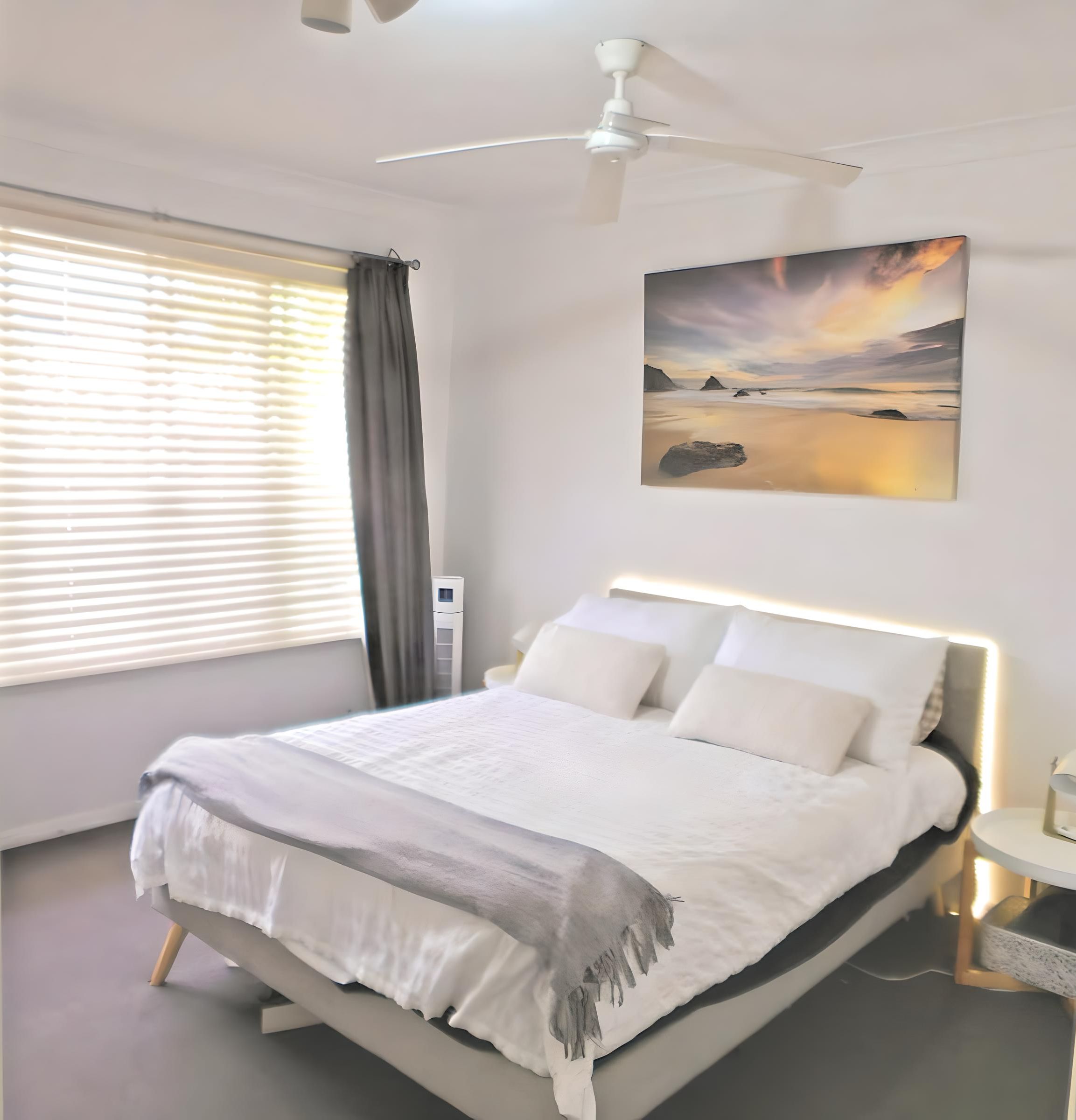 ISLE OF PALMS RESORT UNIT 79 2-10 COOLGARDIE ST, Elanora, Gold Coast, 0 rūma, 0 rūma horoi, Townhouse
