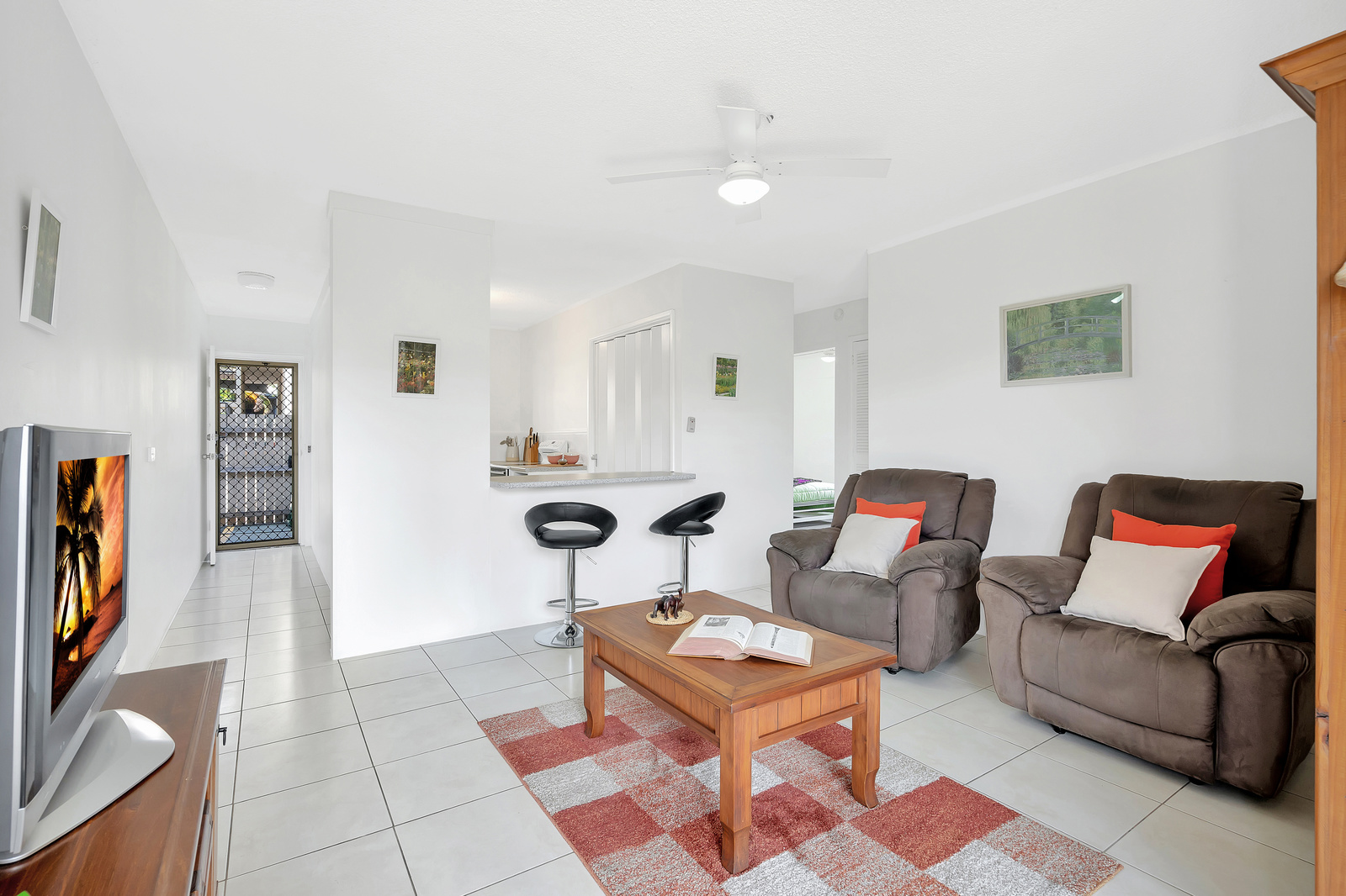 UNIT 2 59 QUEEN ST, Southport, Gold Coast, 0 غرف, 0 حمامات, Unit