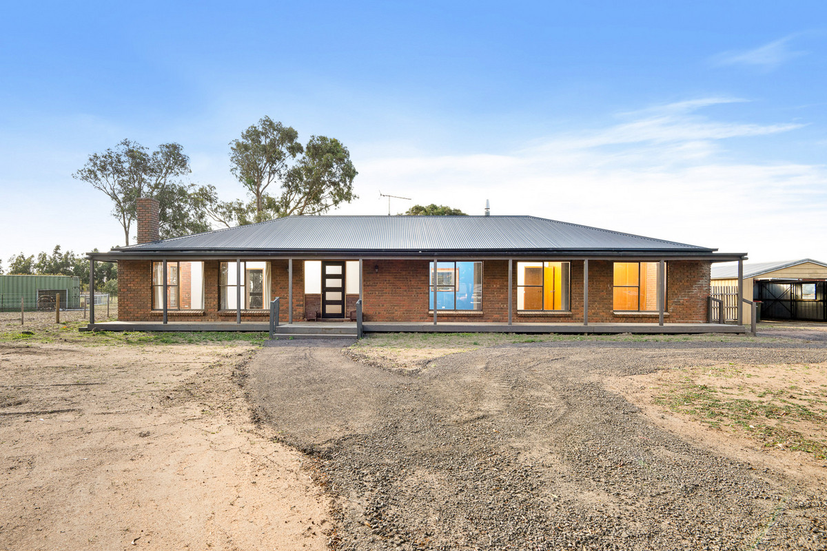 106 TEESDALE-LETHBRIDGE RD, Teesdale, Geelong, 0 Kuwarto, 0 Banyo, House