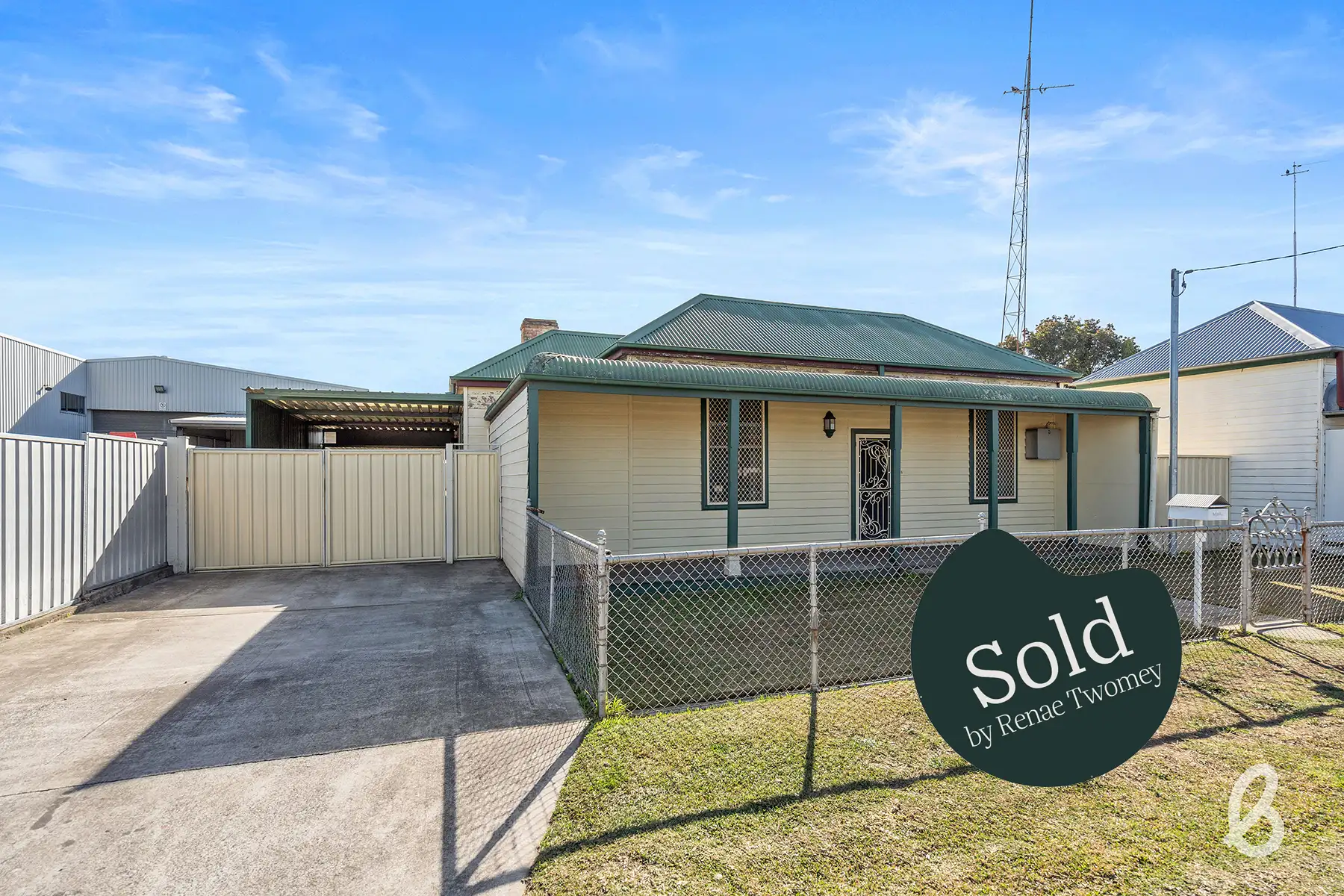 2 ARGYLE ST, Singleton, Hunter, 0 habitaciones, 0 baños, House