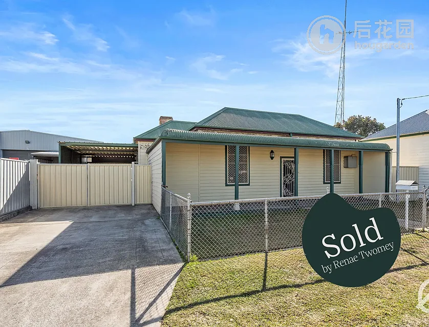 2 ARGYLE ST, SINGLETON NSW 2330, 0 rūma, 0 rūma horoi, House