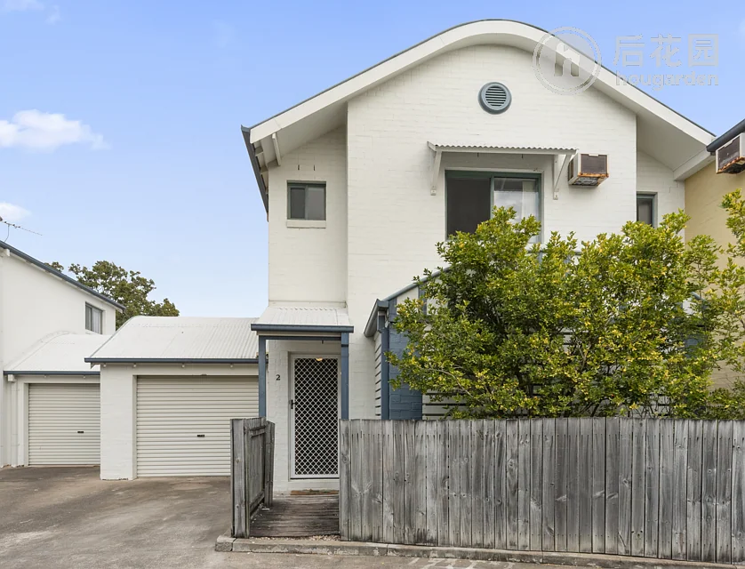 Unit 2/55 LANG STREET, MORNINGSIDE, 0 Kuwarto, 0 Banyo, Townhouse