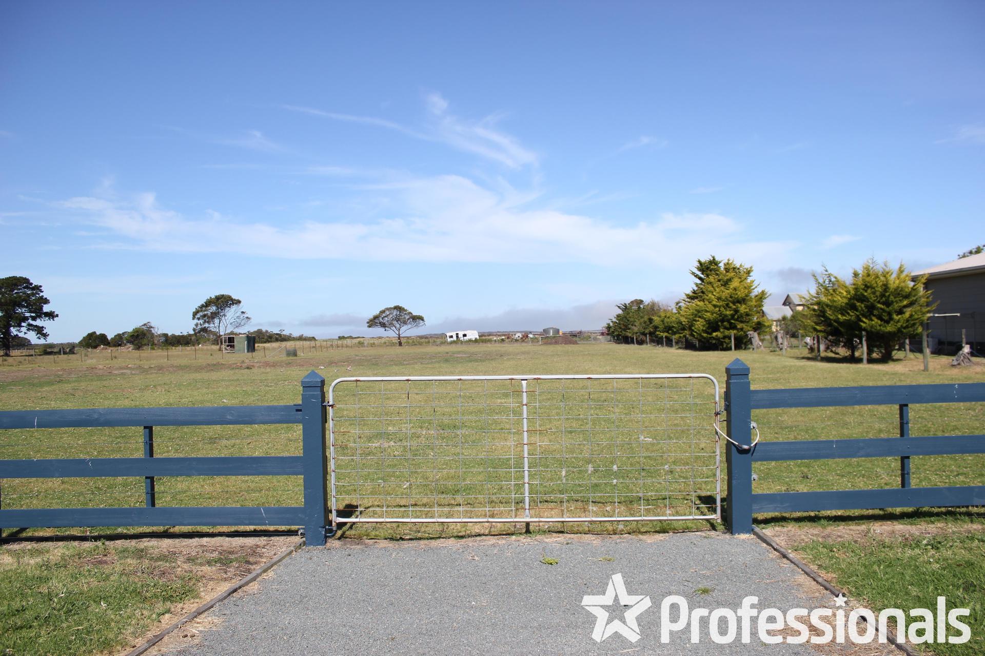 10 ALBANY STREET, PORT ALBERT, 0 침실, 0 욕실, Section