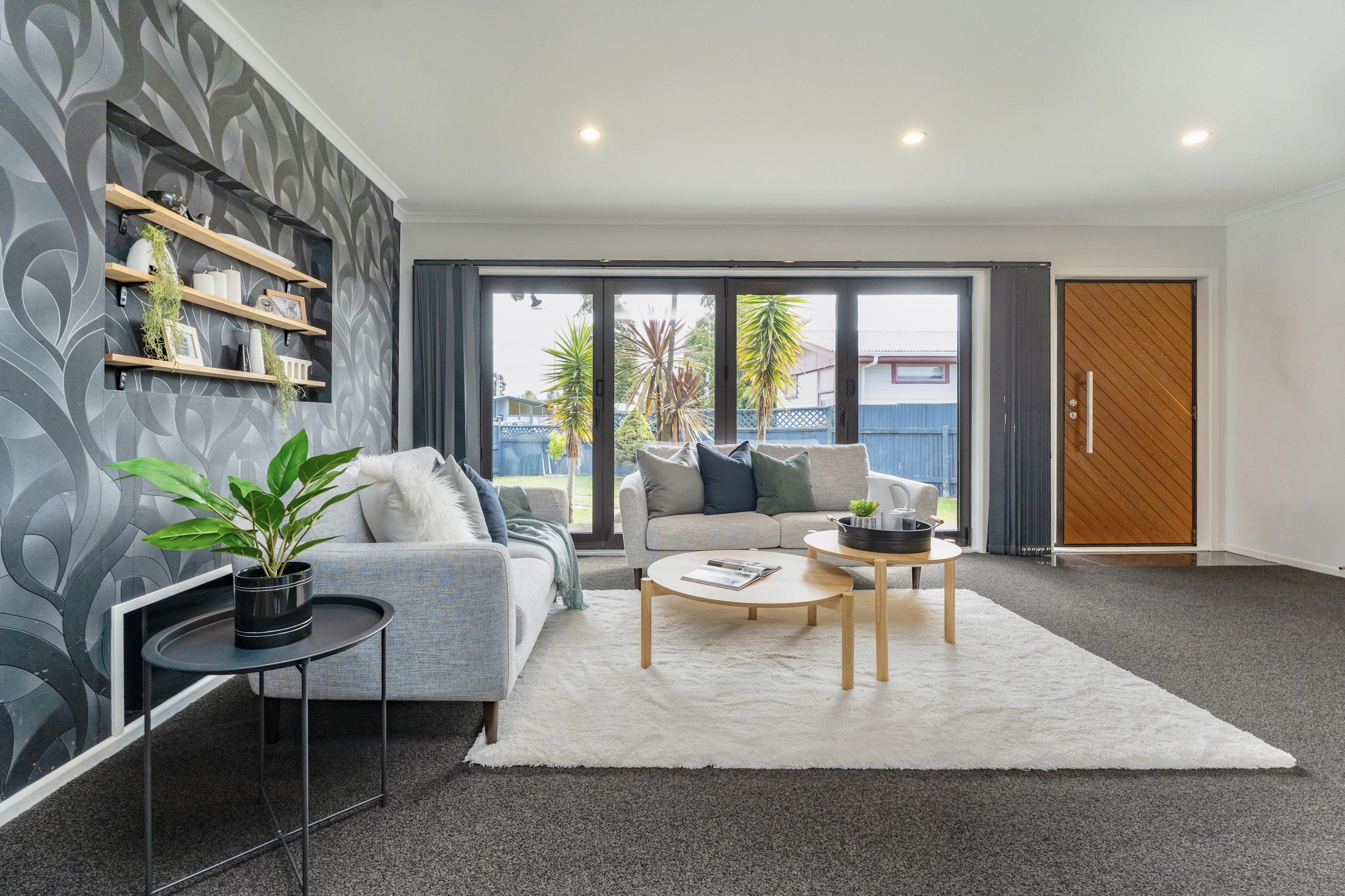 31 Apollo Parade, Milson, Palmerston North City, 3 Schlafzimmer, 1 Badezimmer, House